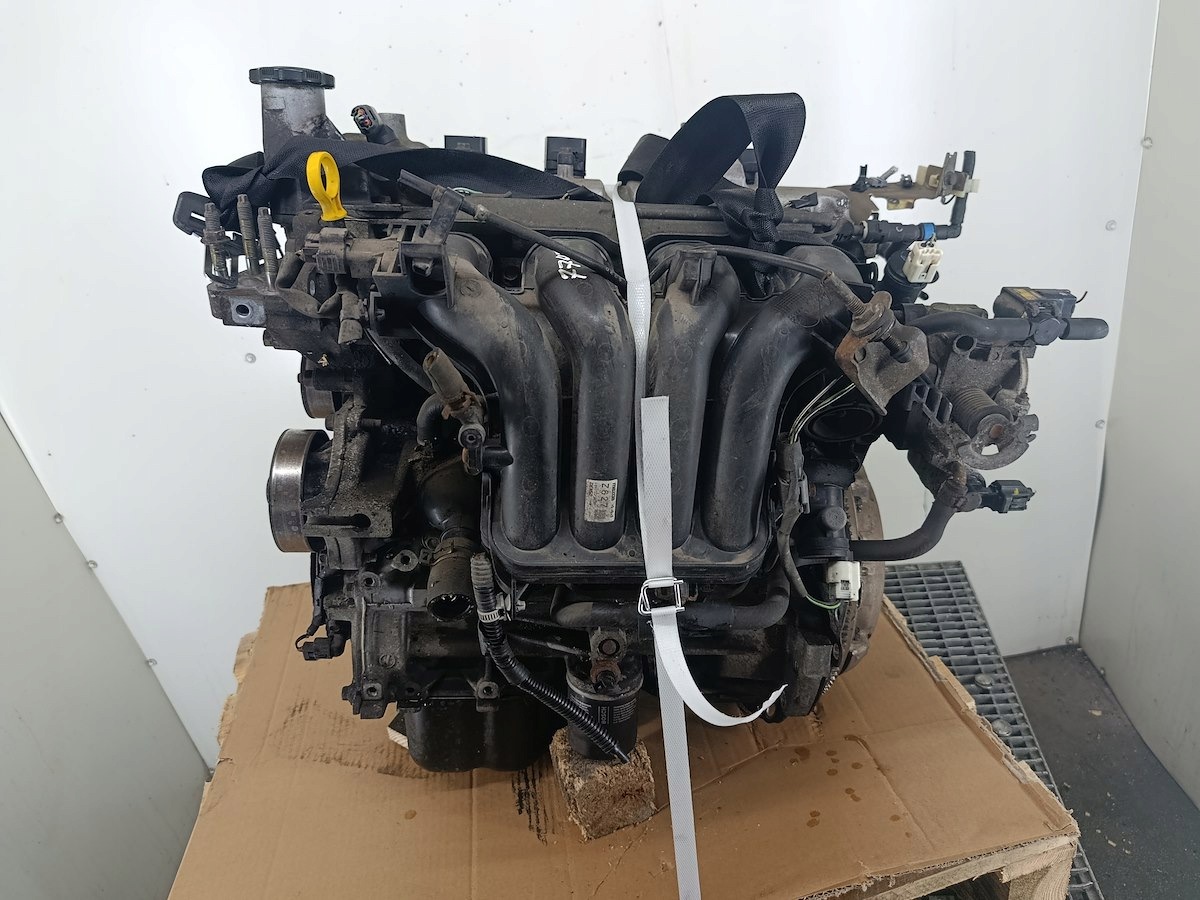 Moteur Z601 - Image 10