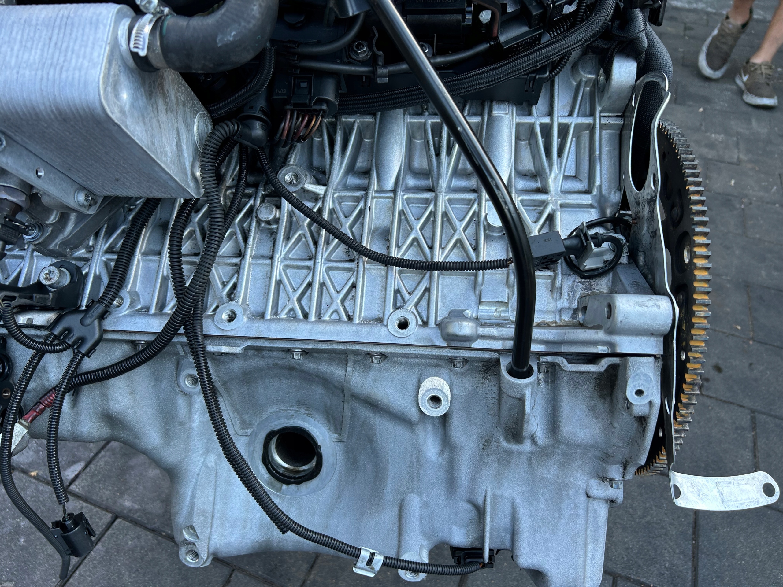 Moteur 306D3 - Image 6