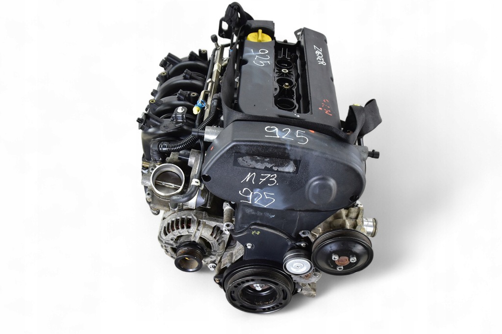 Moteur Z 16 XER - Image 5