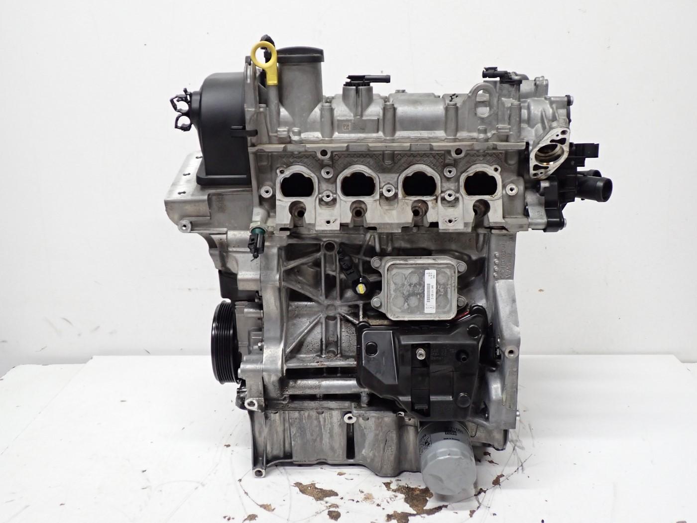 Moteur CJZC - Image 1