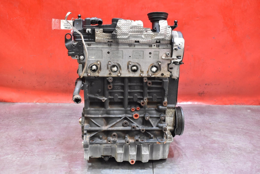 Moteur CBDA - Image 5