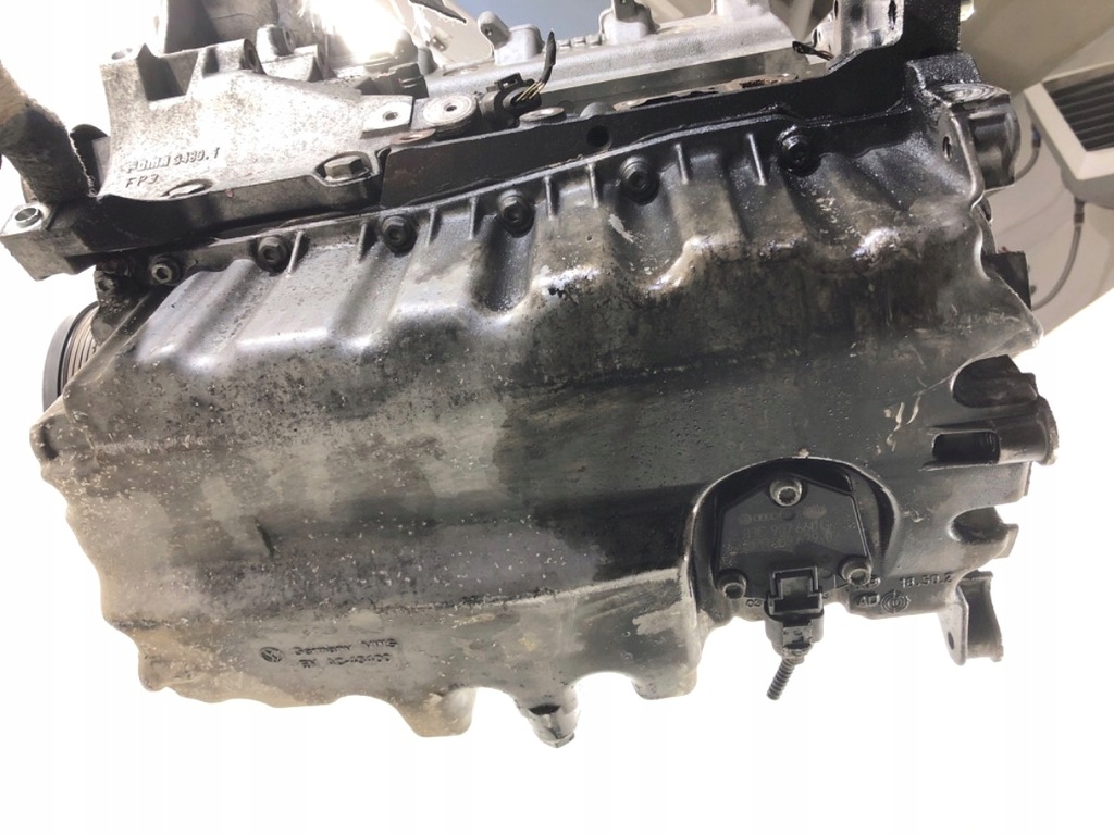 Moteur CFFA - Image 3