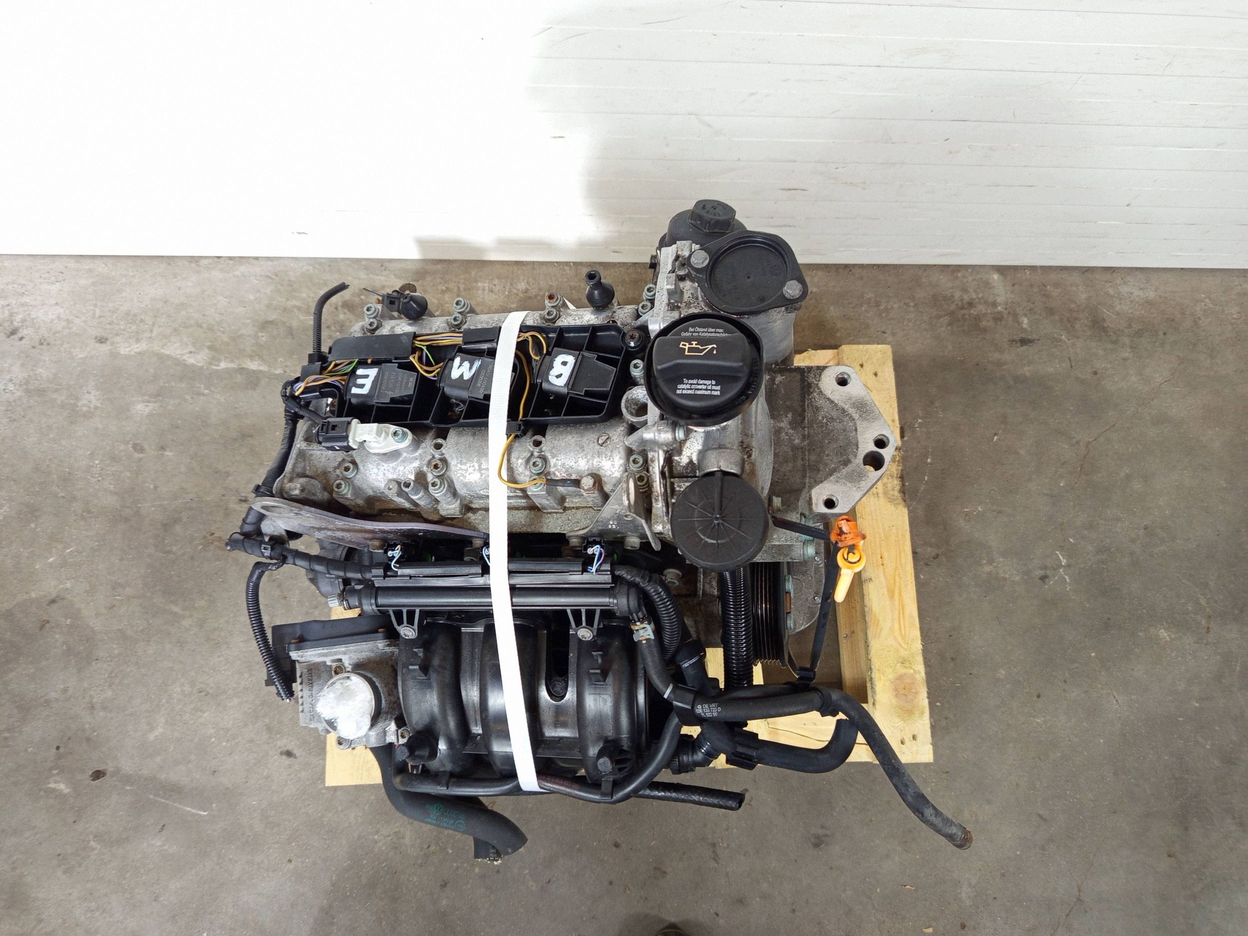 Moteur BME - Image 7