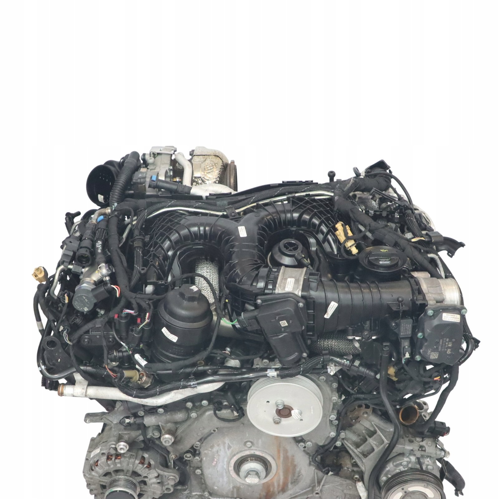Moteur CRTE - Image 4