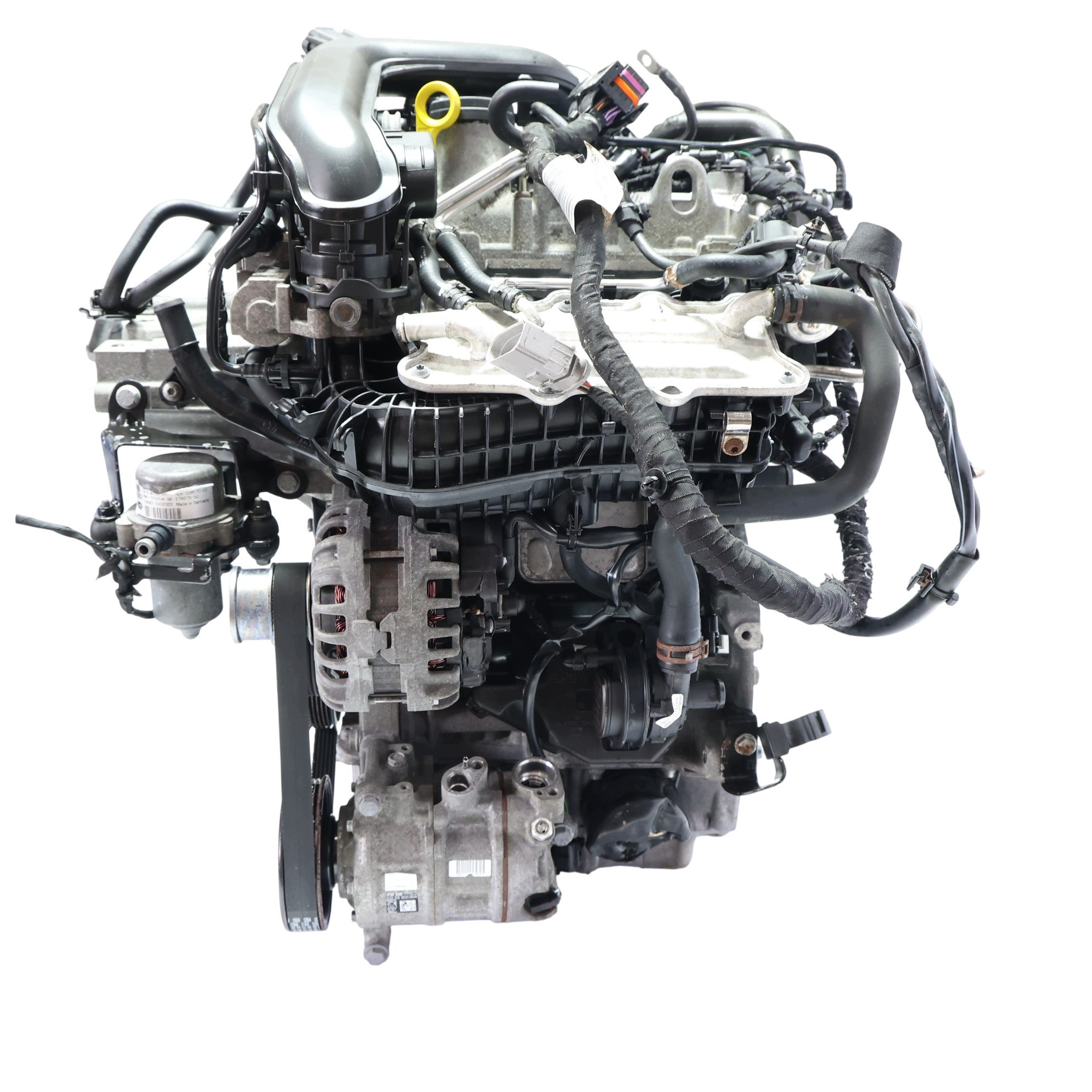 Moteur DKJA - Image 1