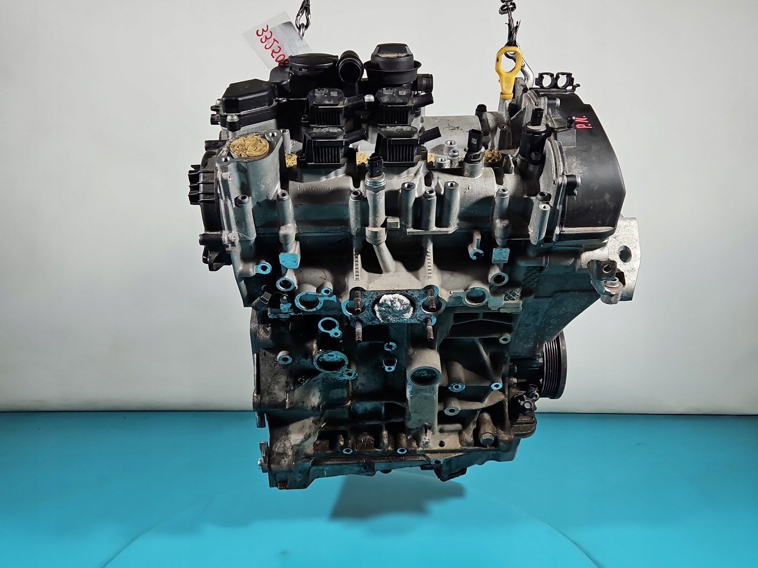 Moteur DPCA - Image 2