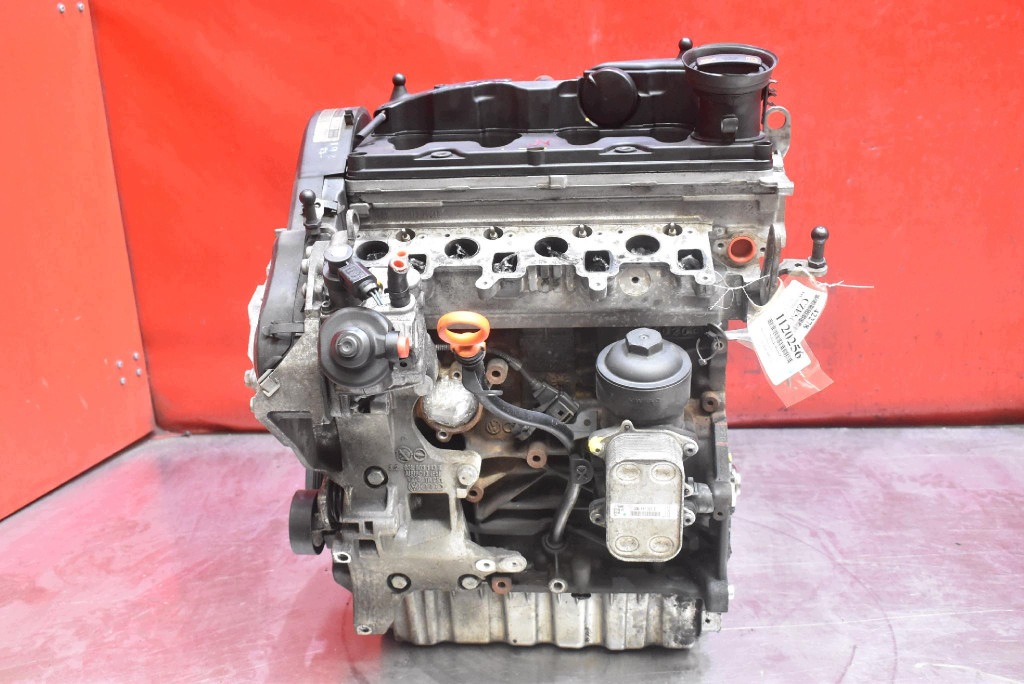 Moteur CFGC - Image 9
