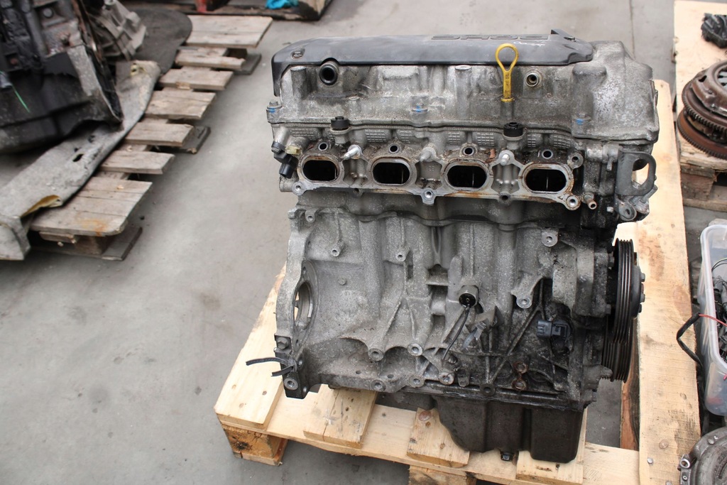 Moteur M15A - Image 1