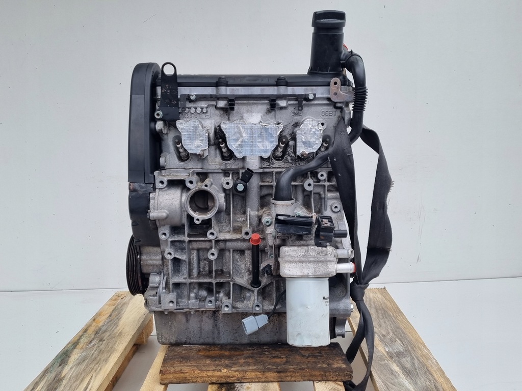 Moteur BSE - Image 2