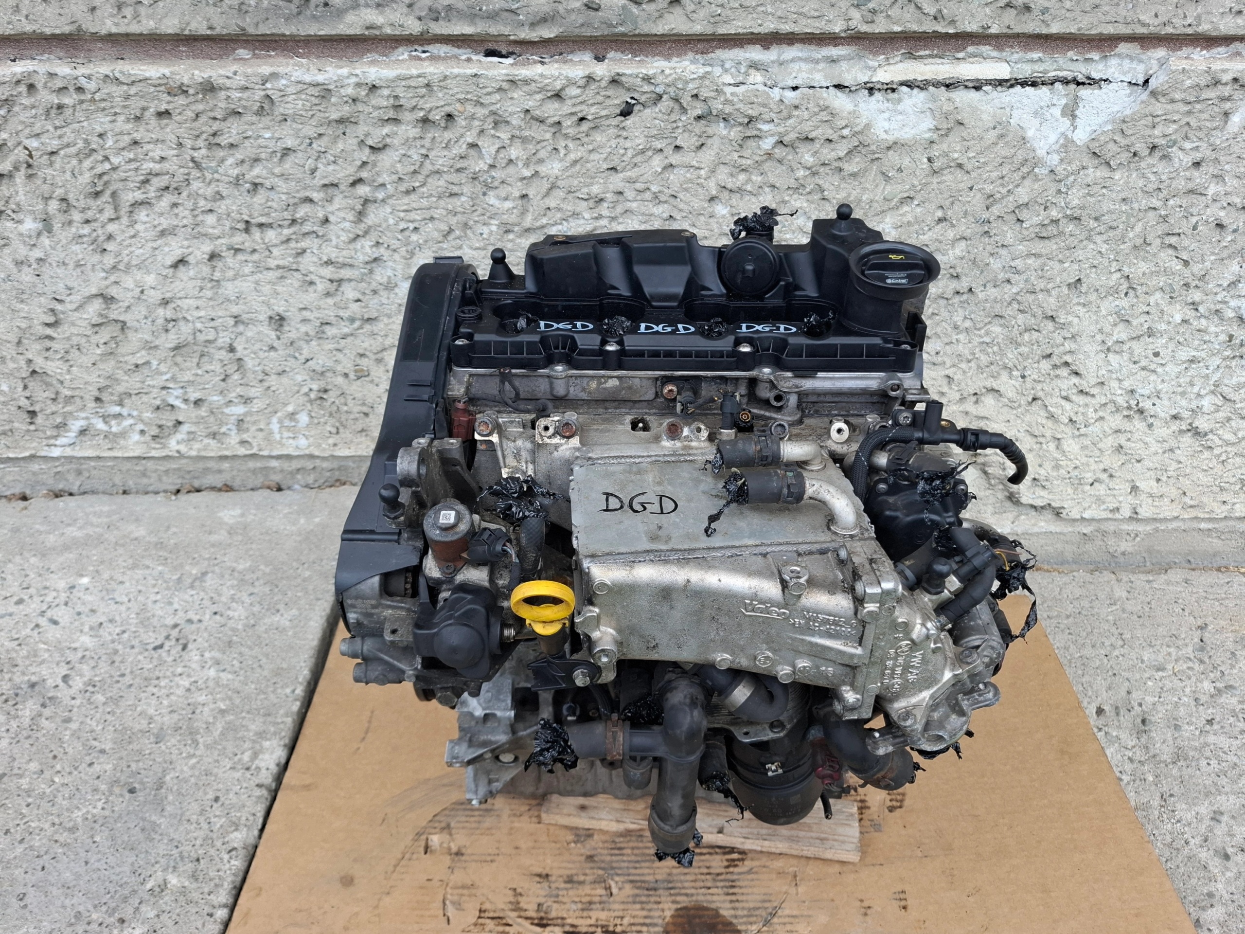 Moteur DGDB - Image 2