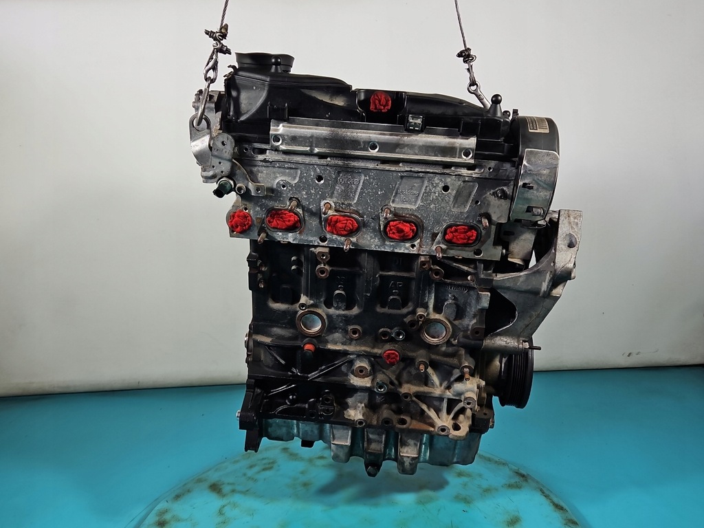 Moteur CFHD - Image 1