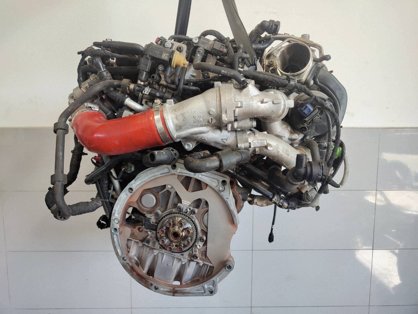 Moteur CUAA - Image 4