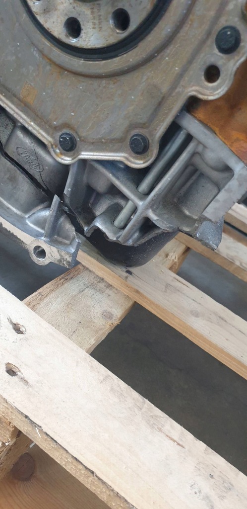 Moteur BJFA - Image 5
