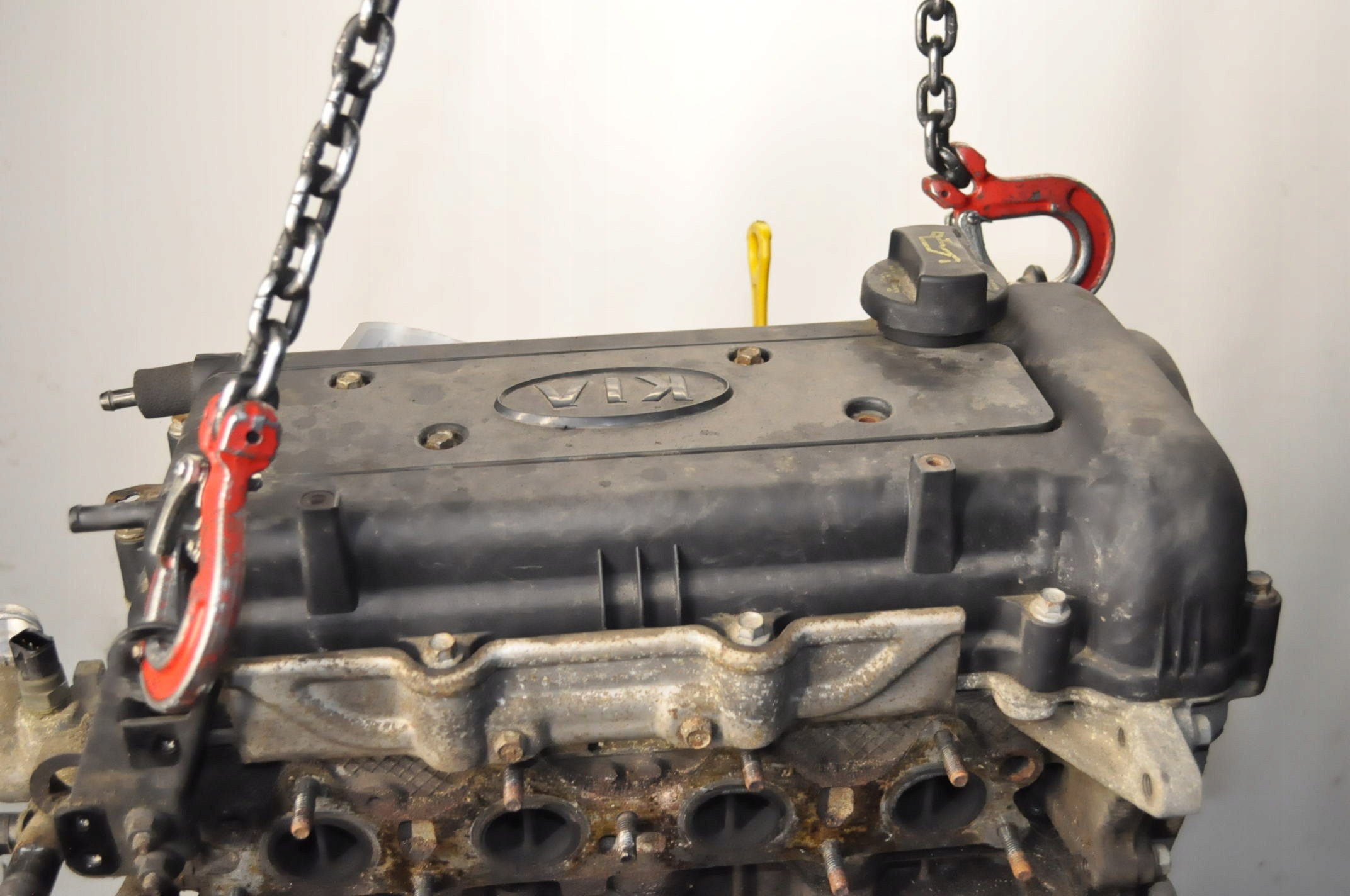 Moteur G4FA - Image 3
