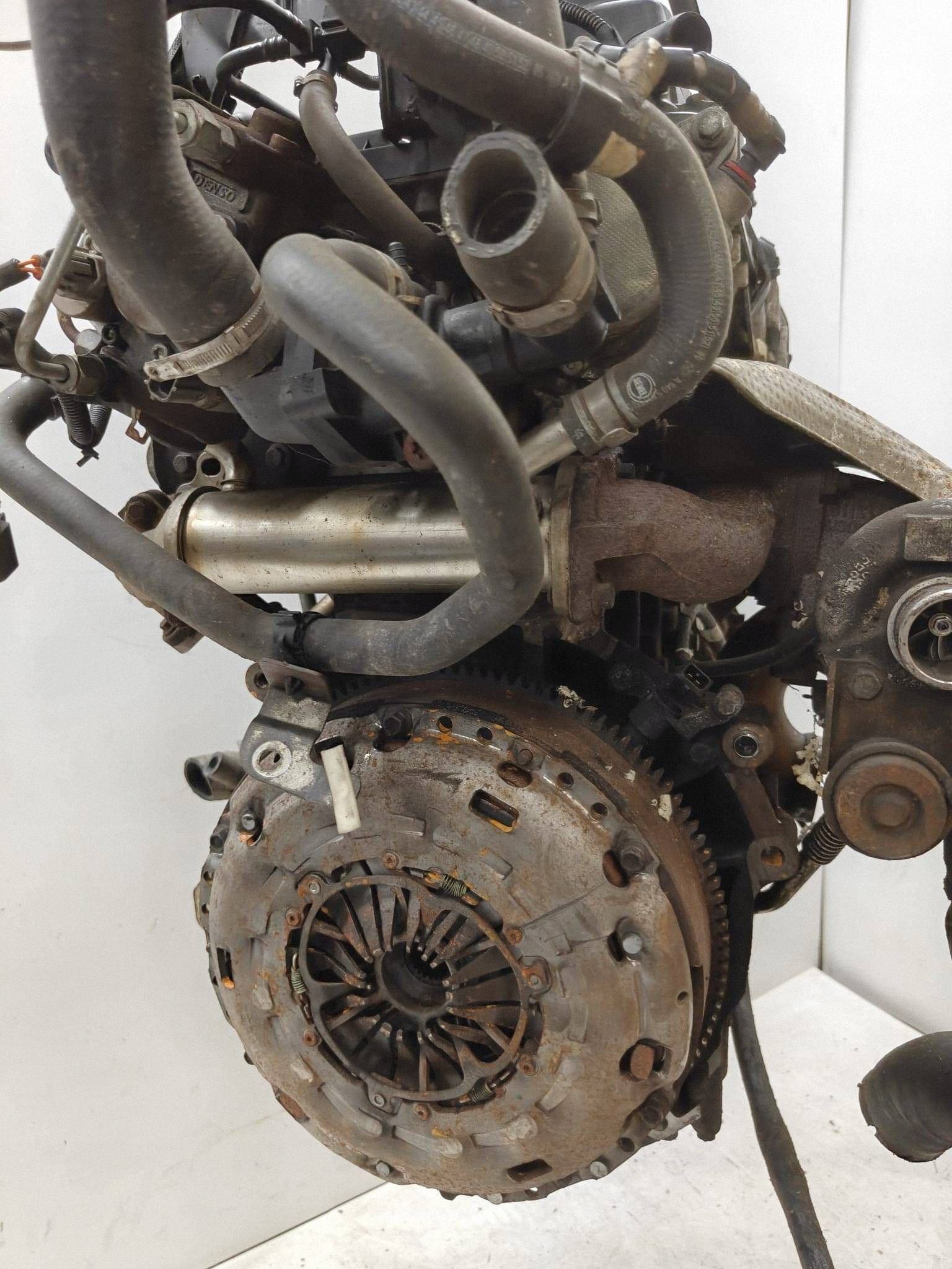 Moteur 4HV (P22DTE) - Image 8
