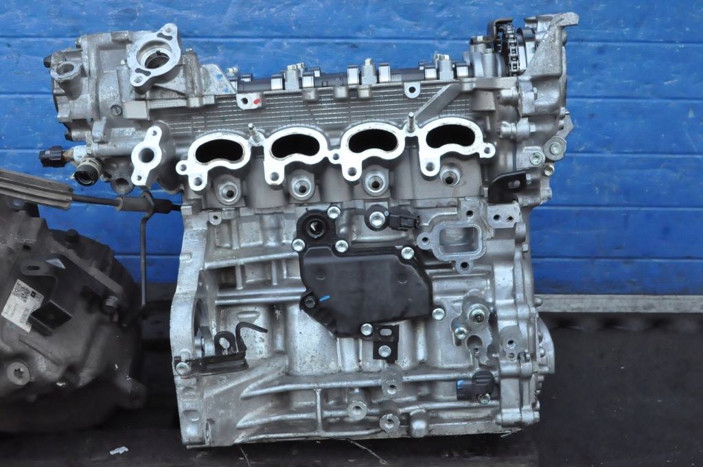 Moteur K14D - Image 1