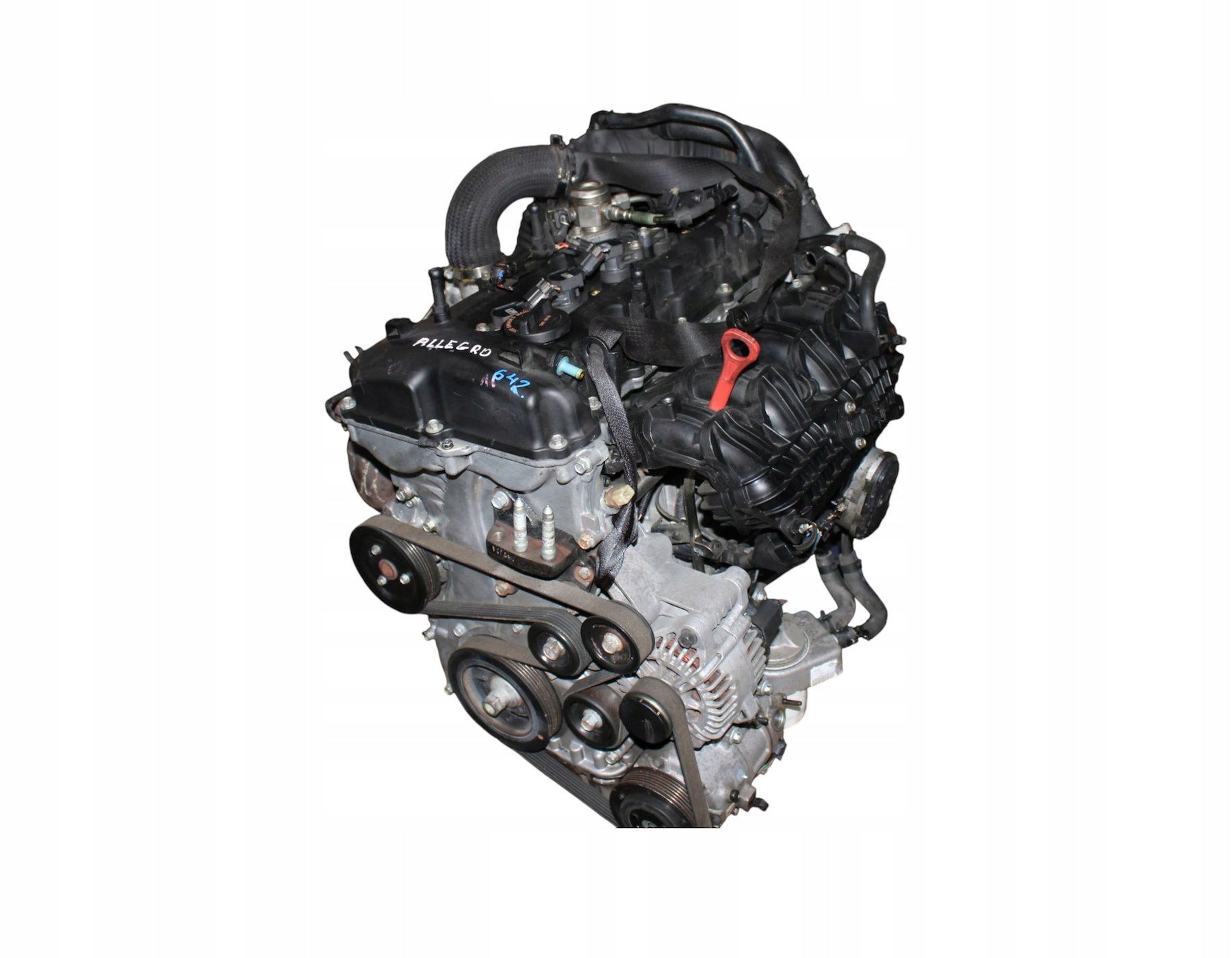Moteur G4KH - Image 2