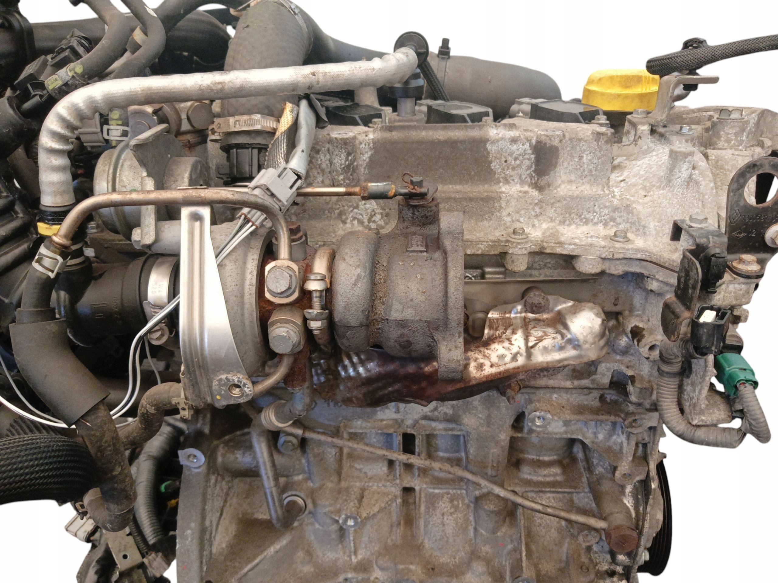 Moteur HRA2DDT - Image 6