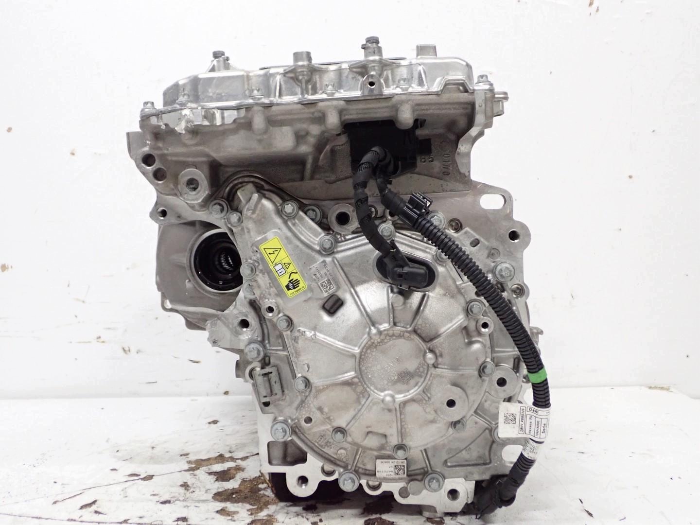 Moteur HA0002N0 - Image 4