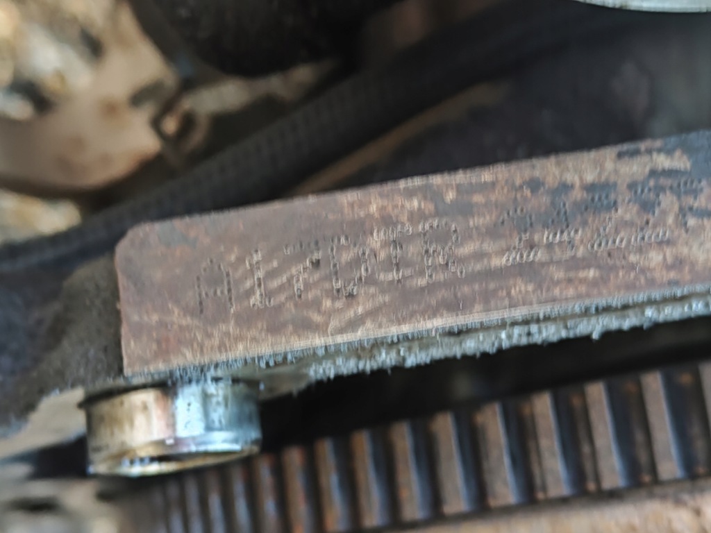 Moteur A 17 DTR - Image 6