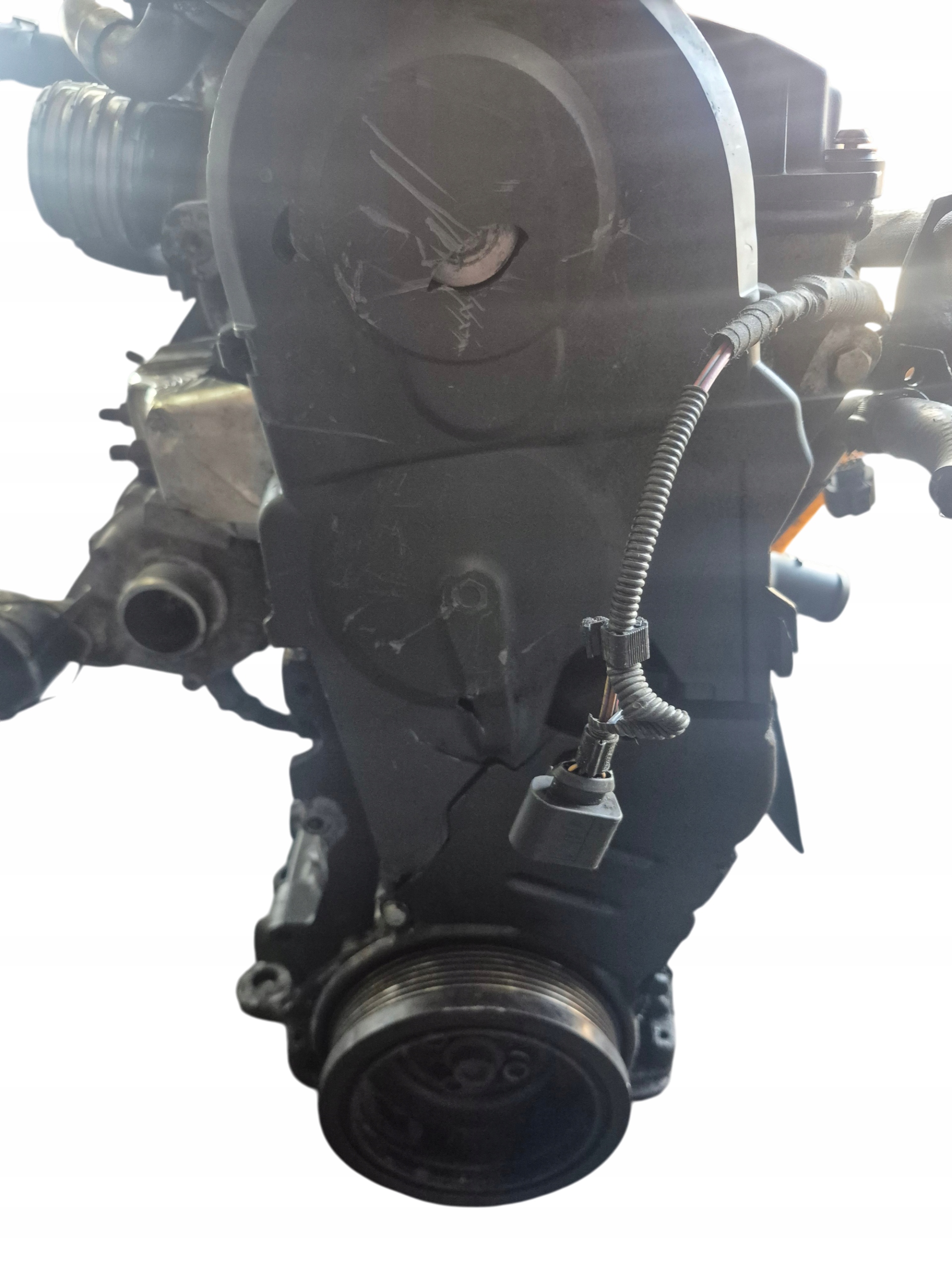 Moteur BXE — vue 5
