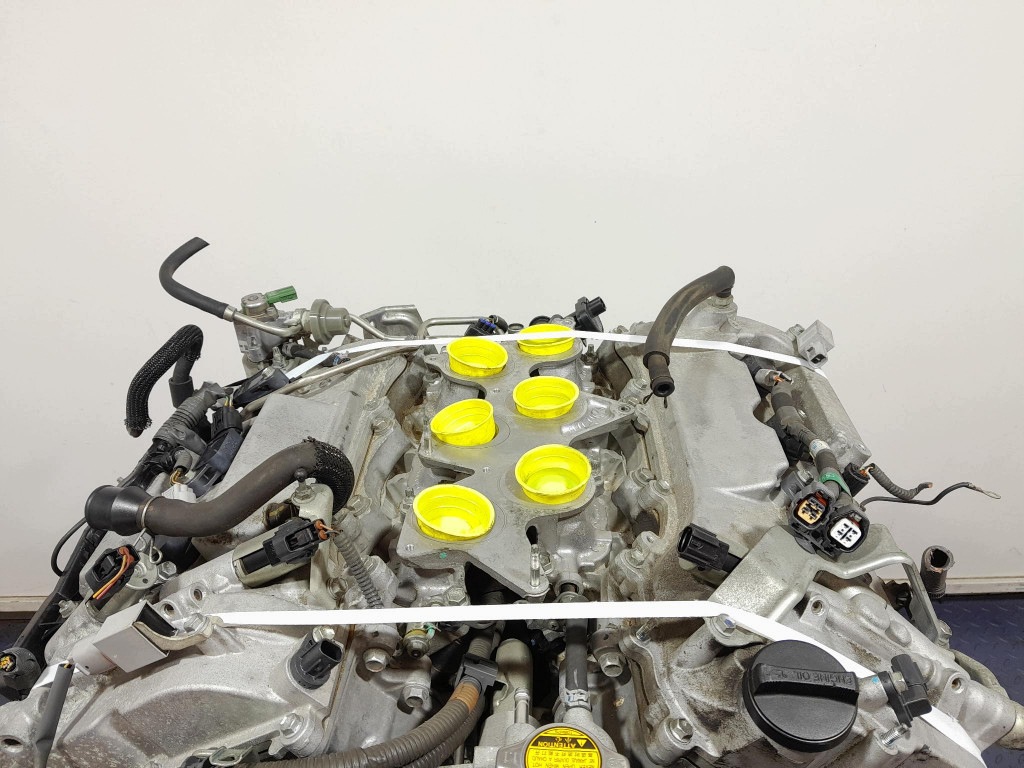 Moteur 4GR-FSE - Image 5