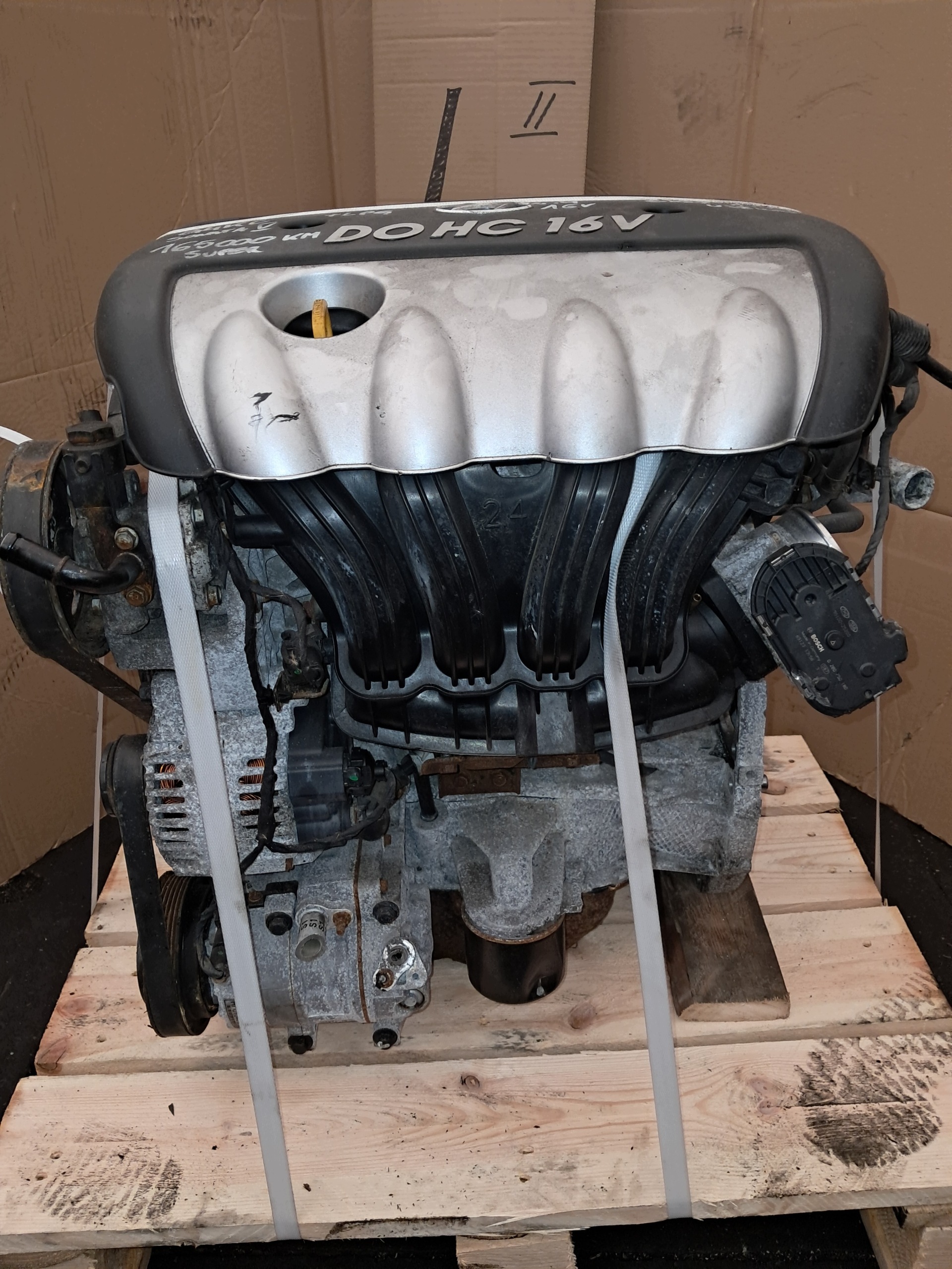 Moteur G4KC - Image 2