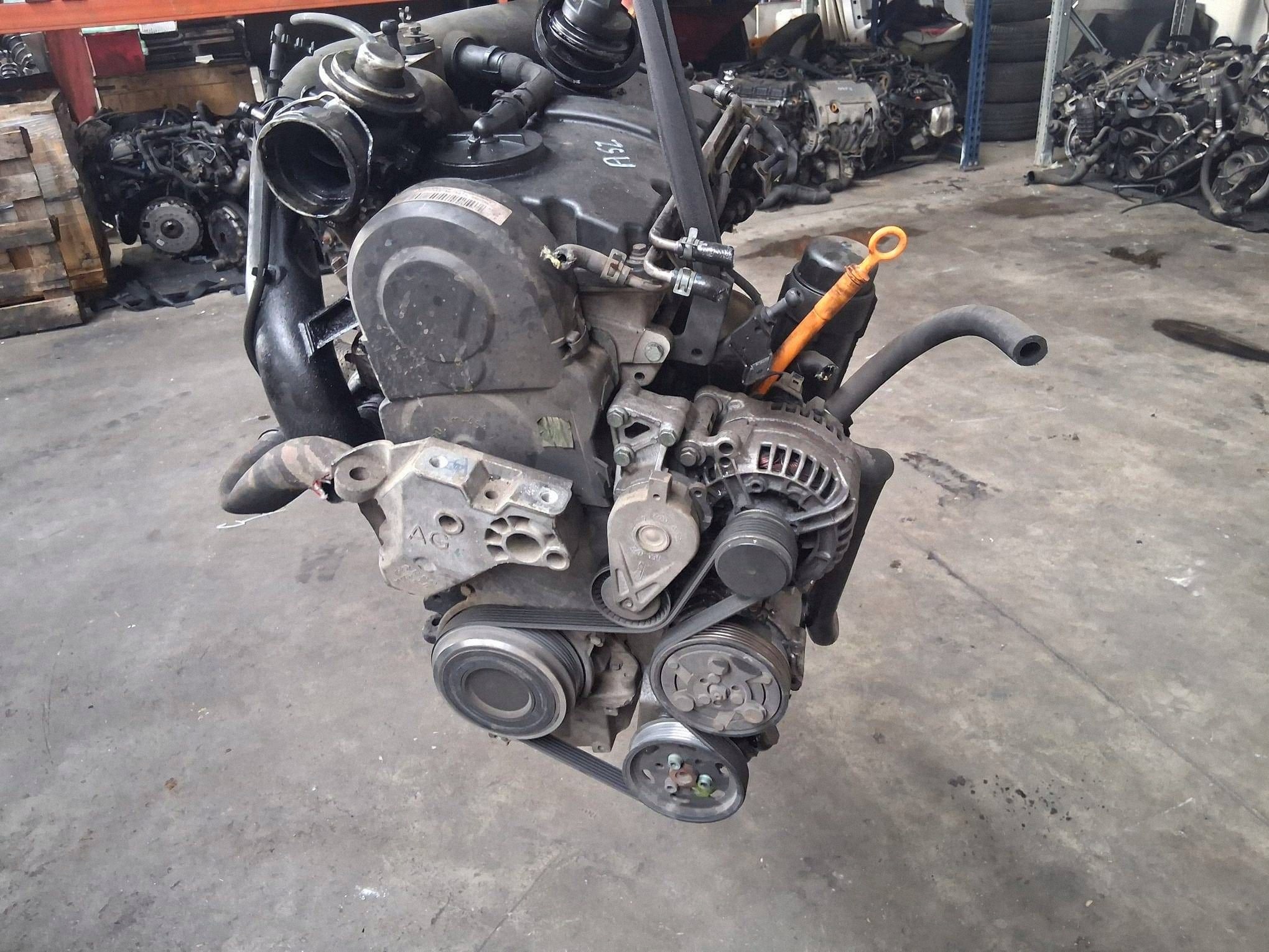 Moteur ASZ - Image 3