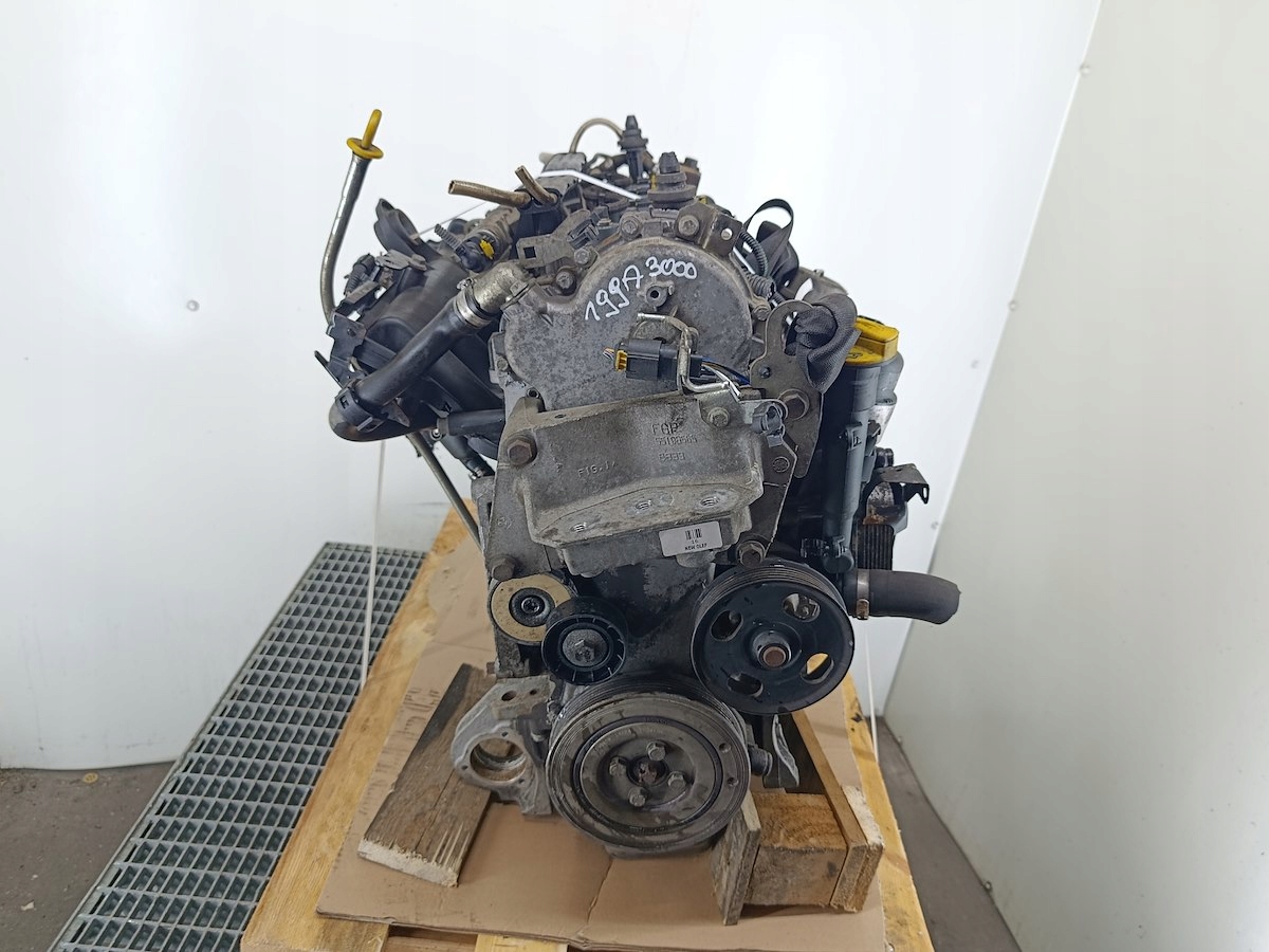 Moteur 199 A3.000 - Image 6