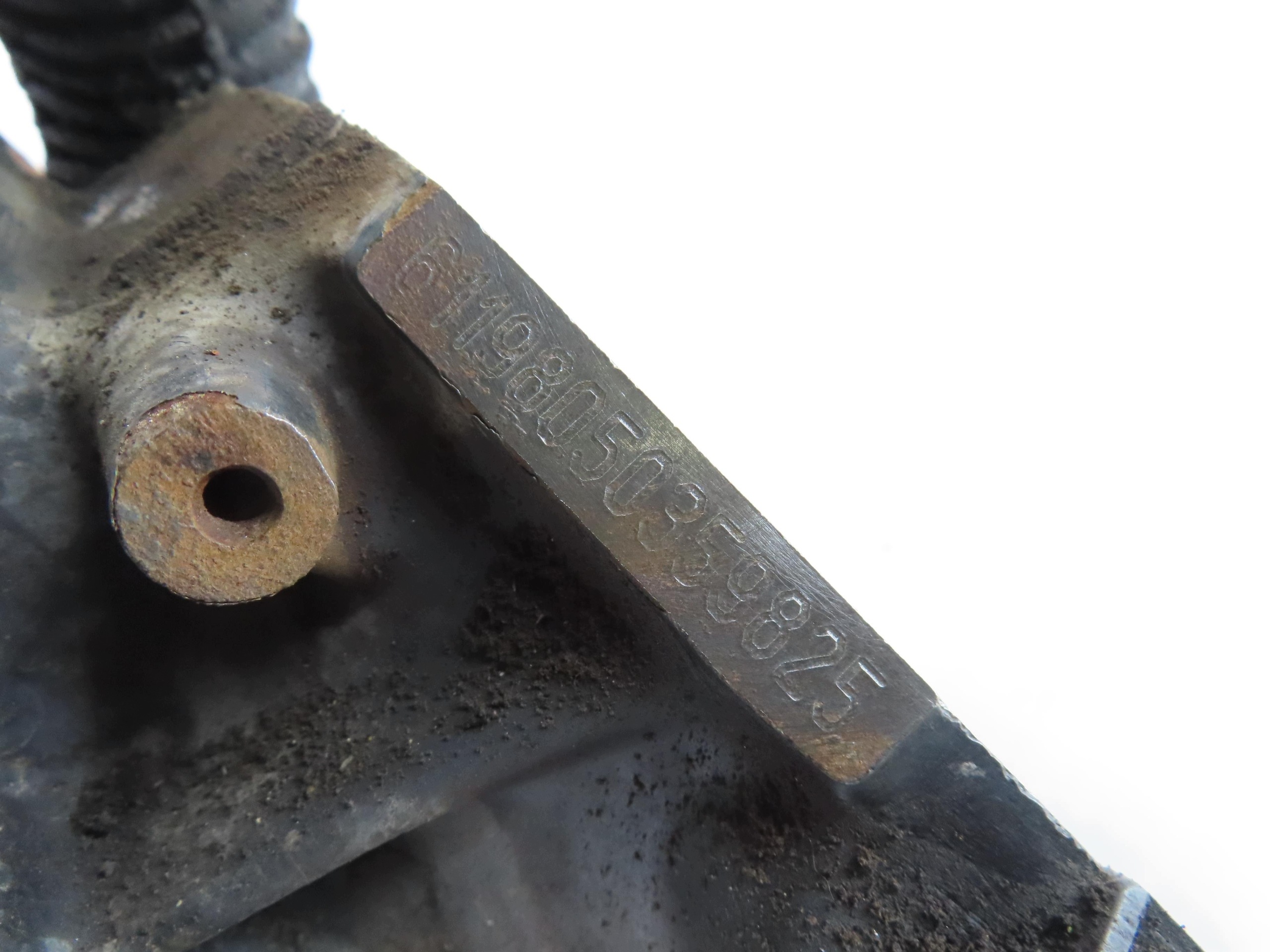 Moteur M 111.980 - Image 6