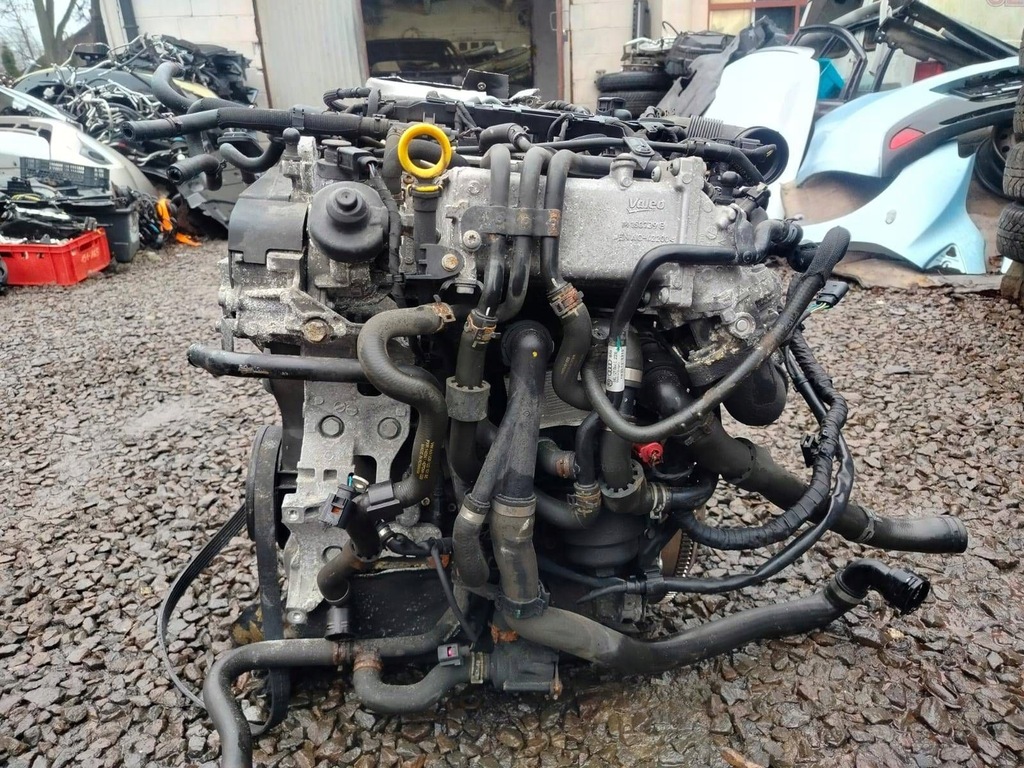 Moteur CLHA - Image 4