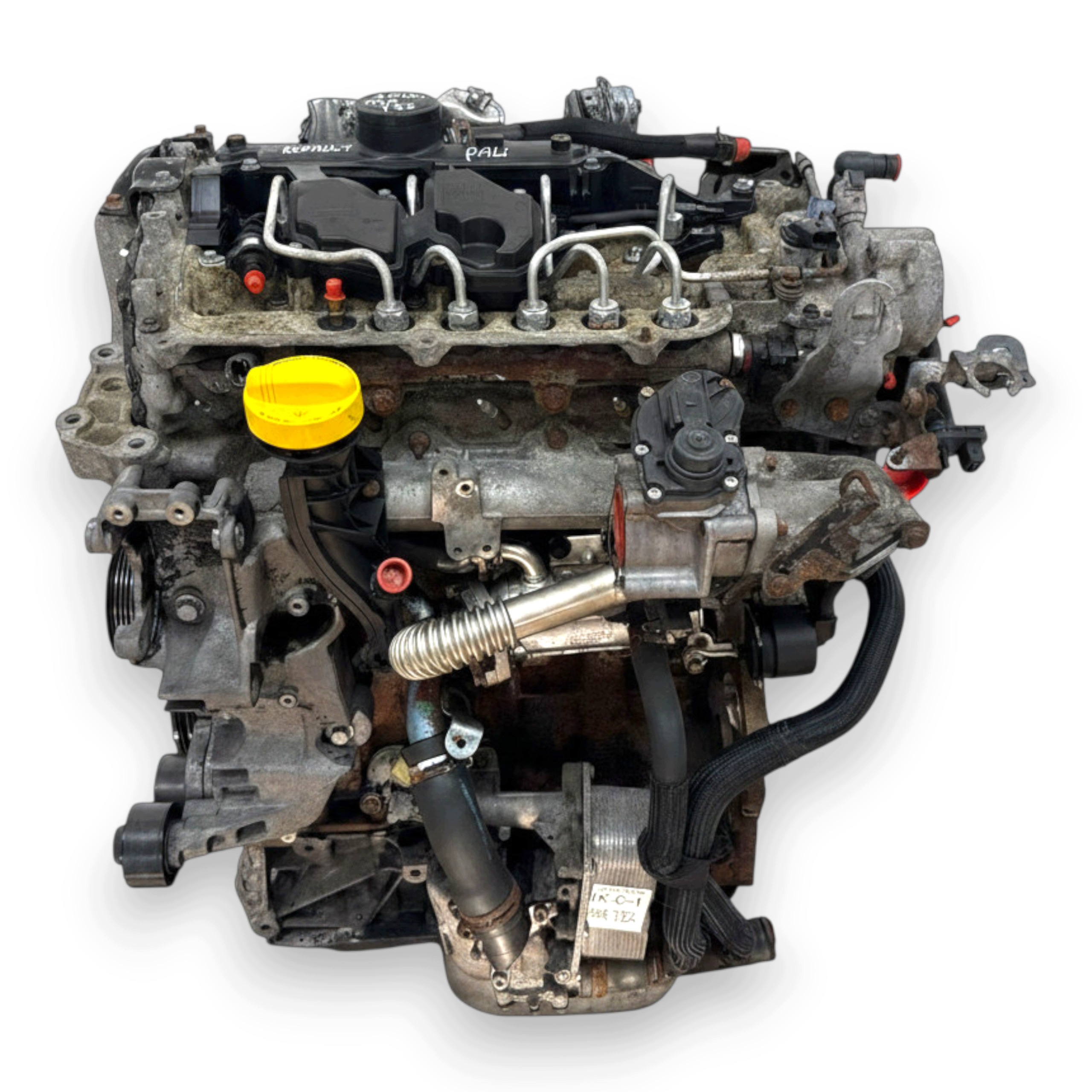Moteur M9R 782 - Image 1