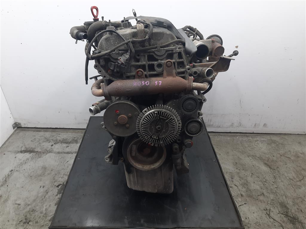 Moteur D27DT - Image 8
