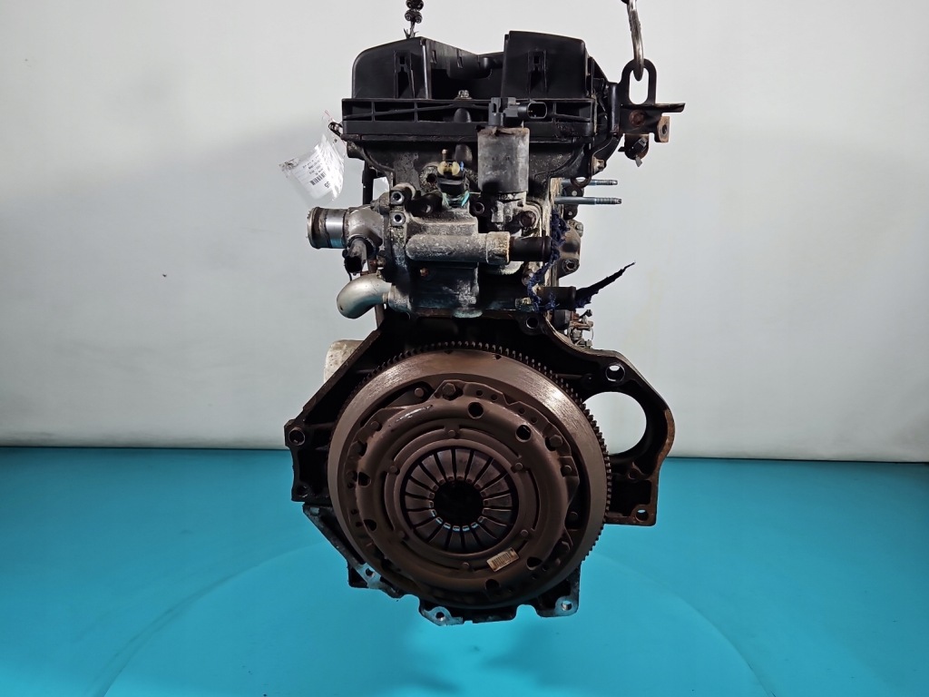 Moteur Z 16 XEP - Image 4