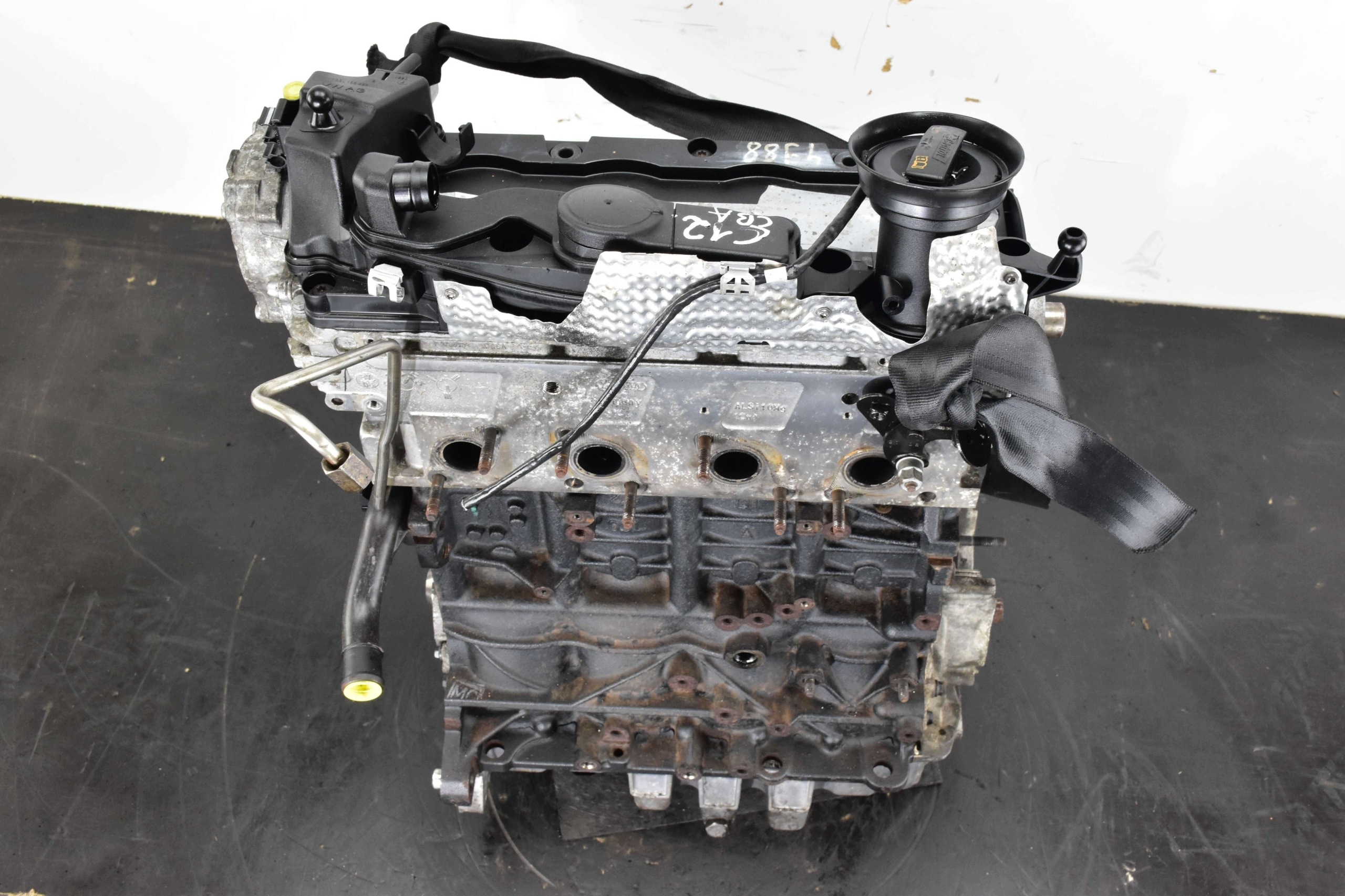 Moteur CBAB - Image 8