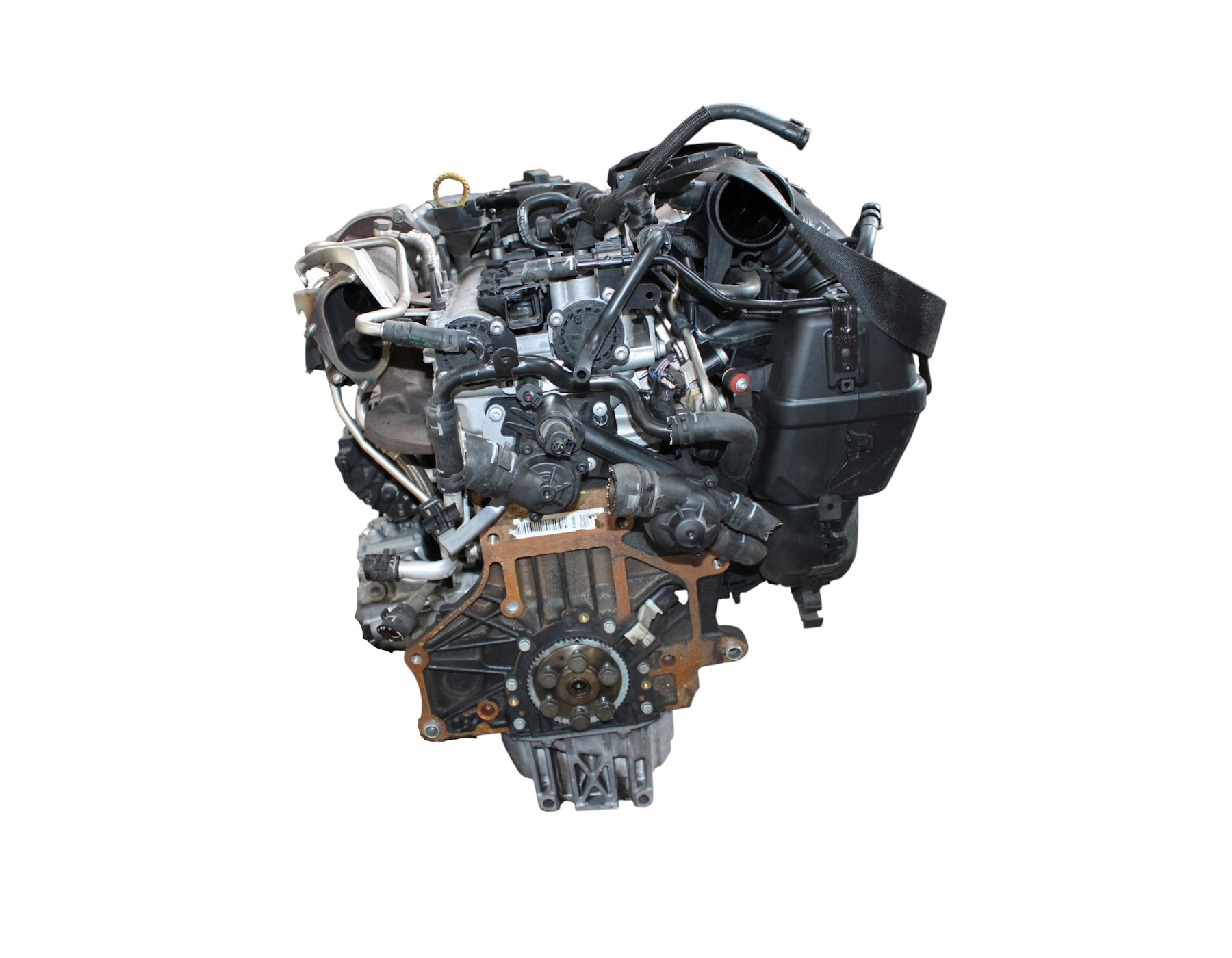 Moteur CTHD - Image 4