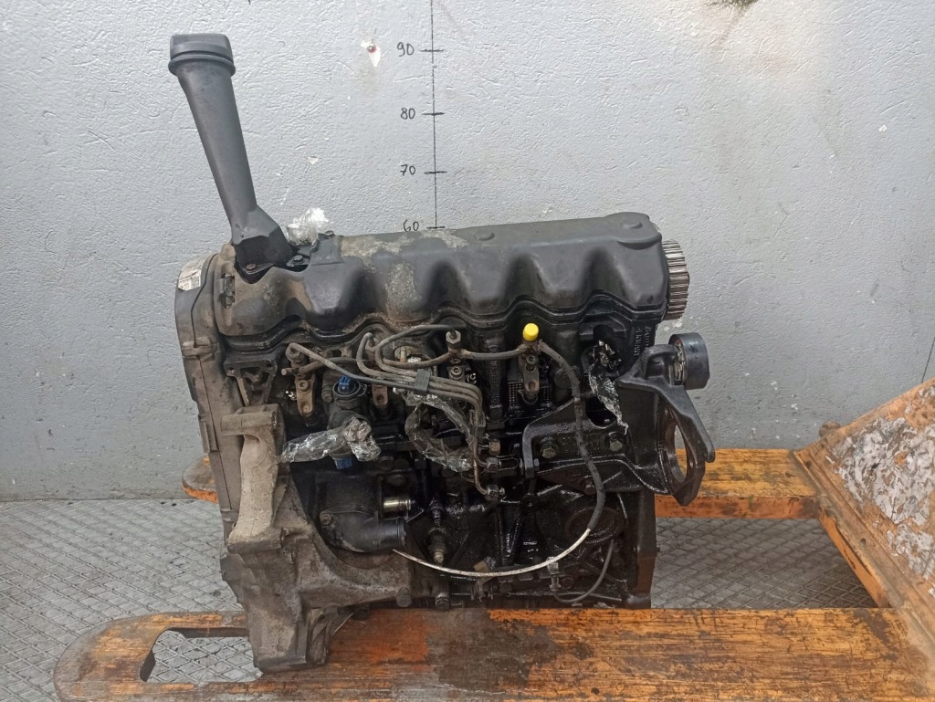 Moteur ACV — vue 1