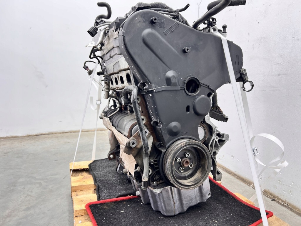 Moteur DFCA - Image 12