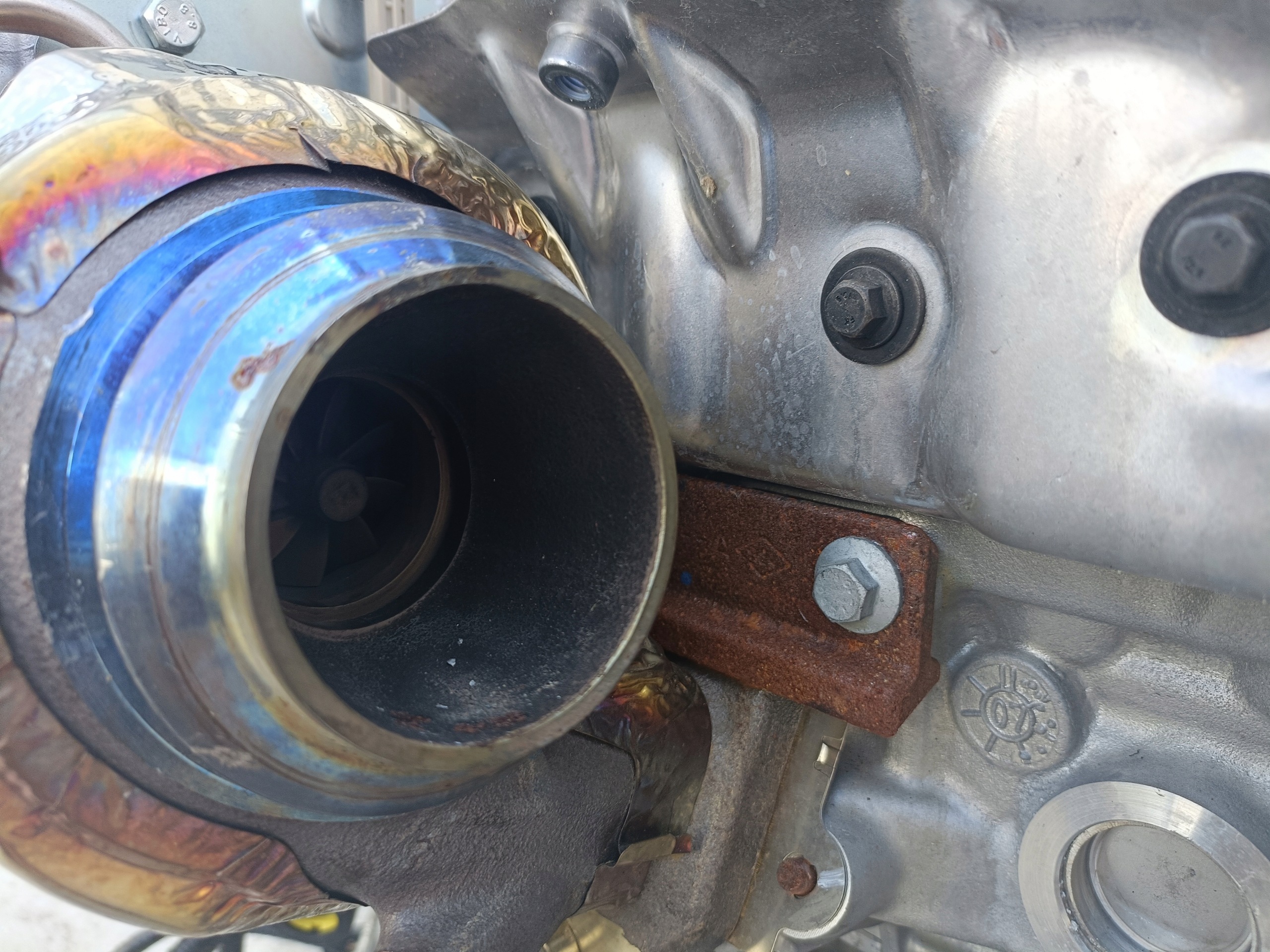 Moteur H5F601 - Image 8
