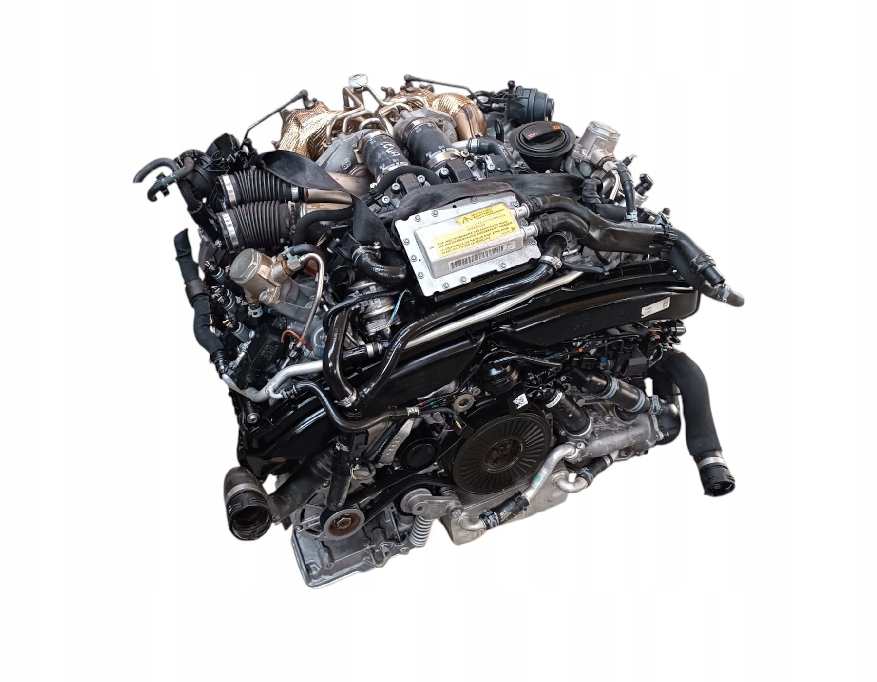 Moteur CEUC - Image 1