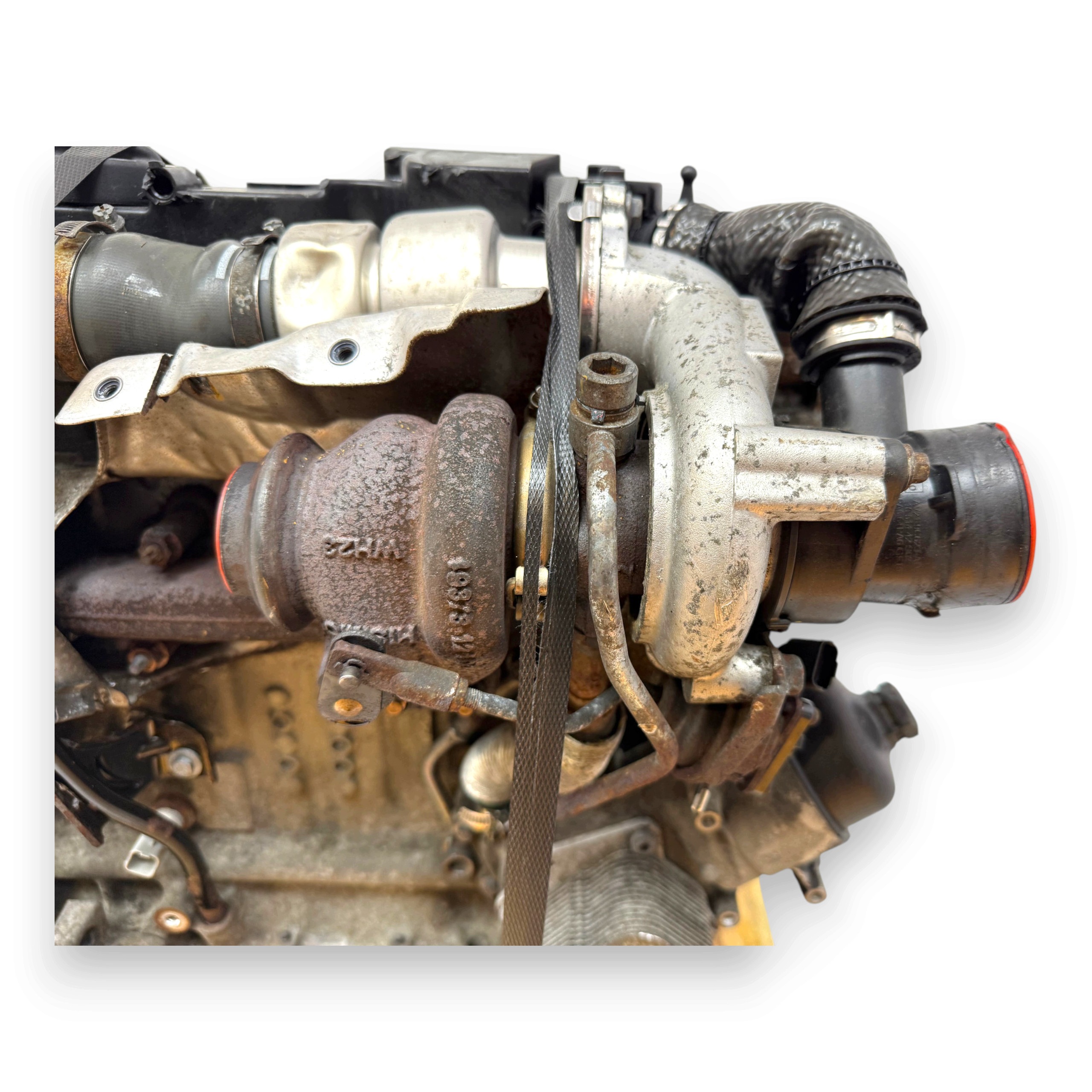 Moteur TZJA - Image 9