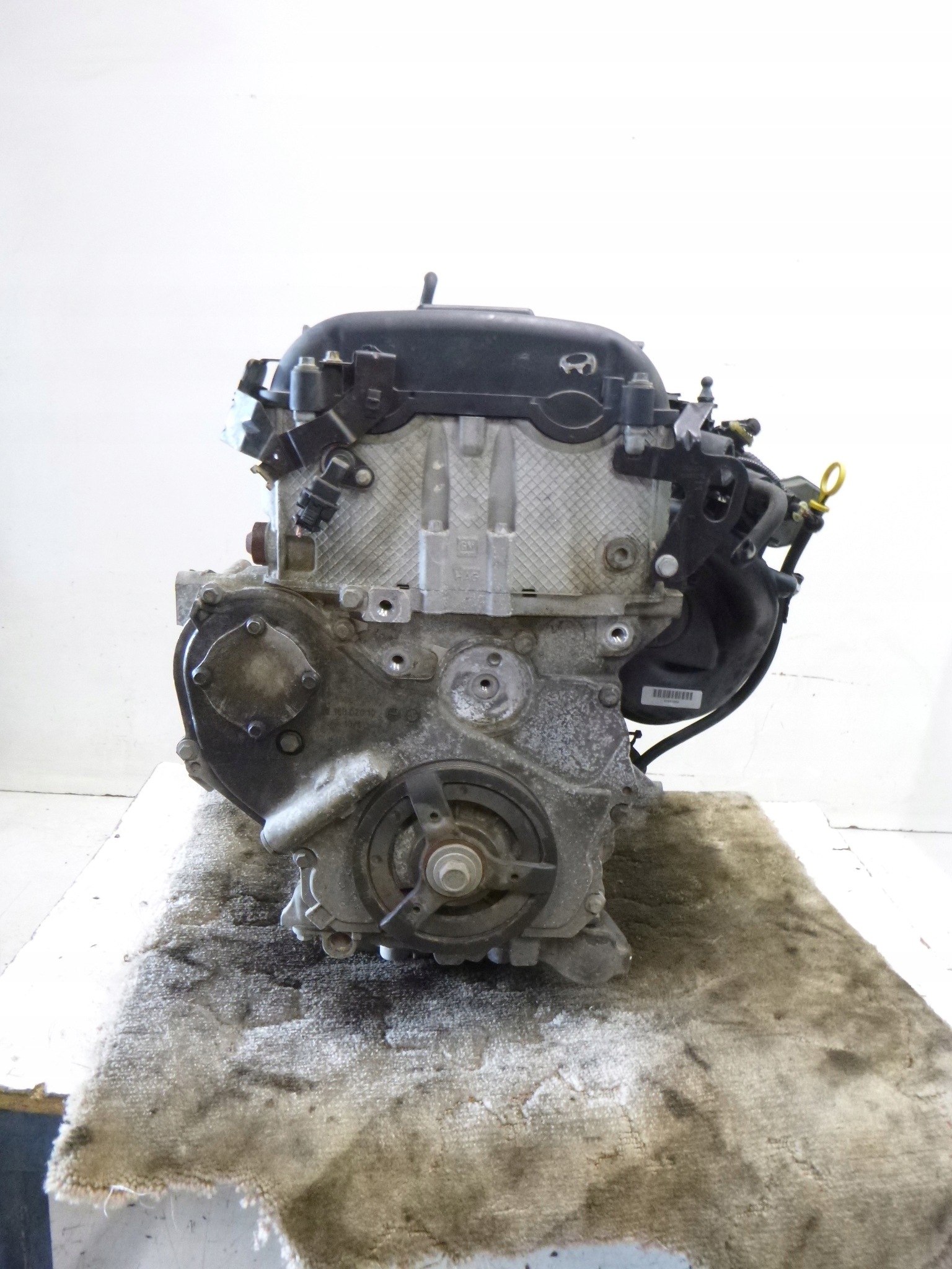 Moteur Z 22 YH - Image 4