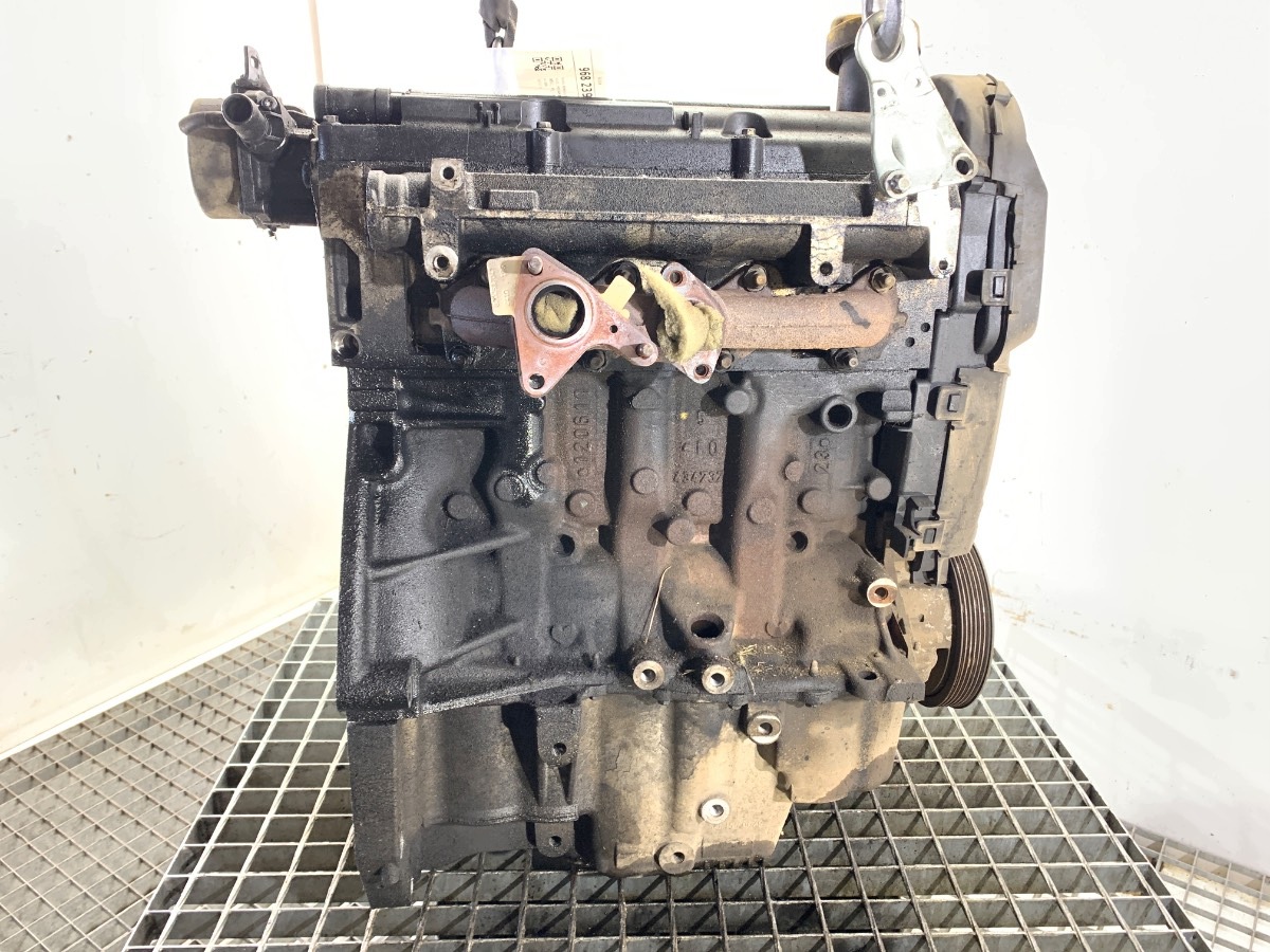 Moteur K9K - Image 3