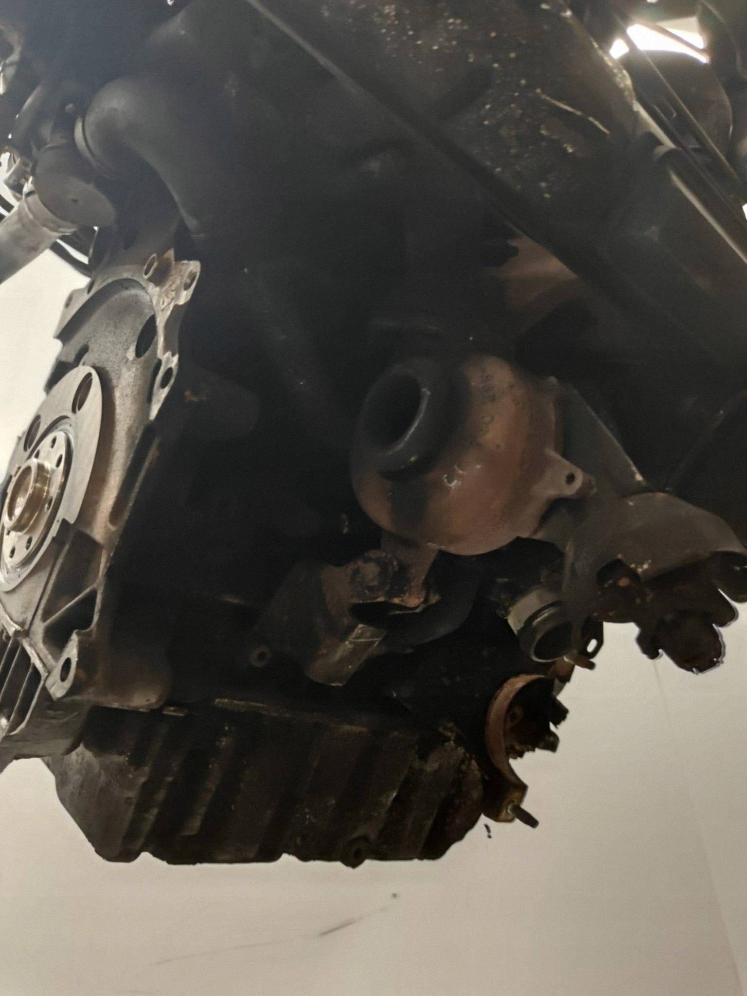Moteur AZWA - Image 4