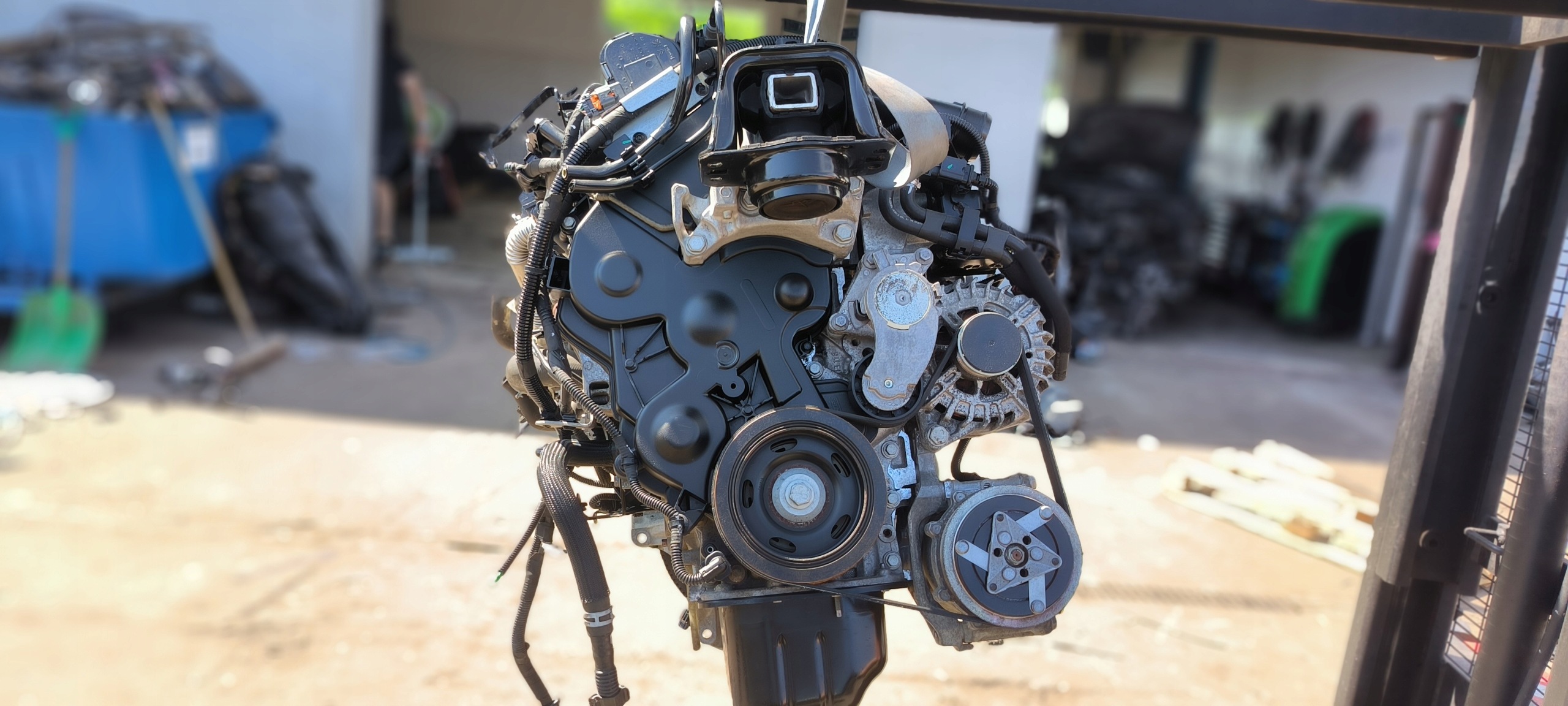 Moteur 5FV (EP6CDT) - Image 5