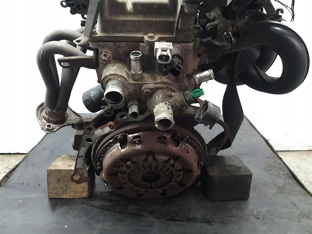 Moteur 1SZ-FE - Image 3