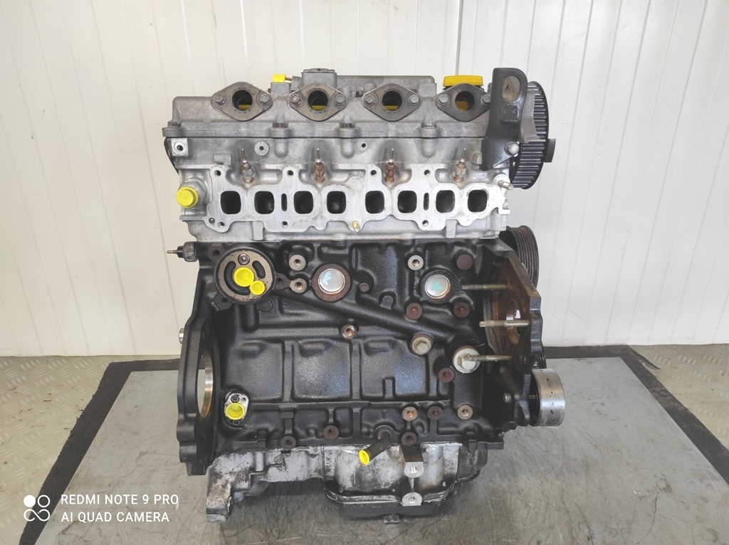Moteur Z 17 DTH - Image 3