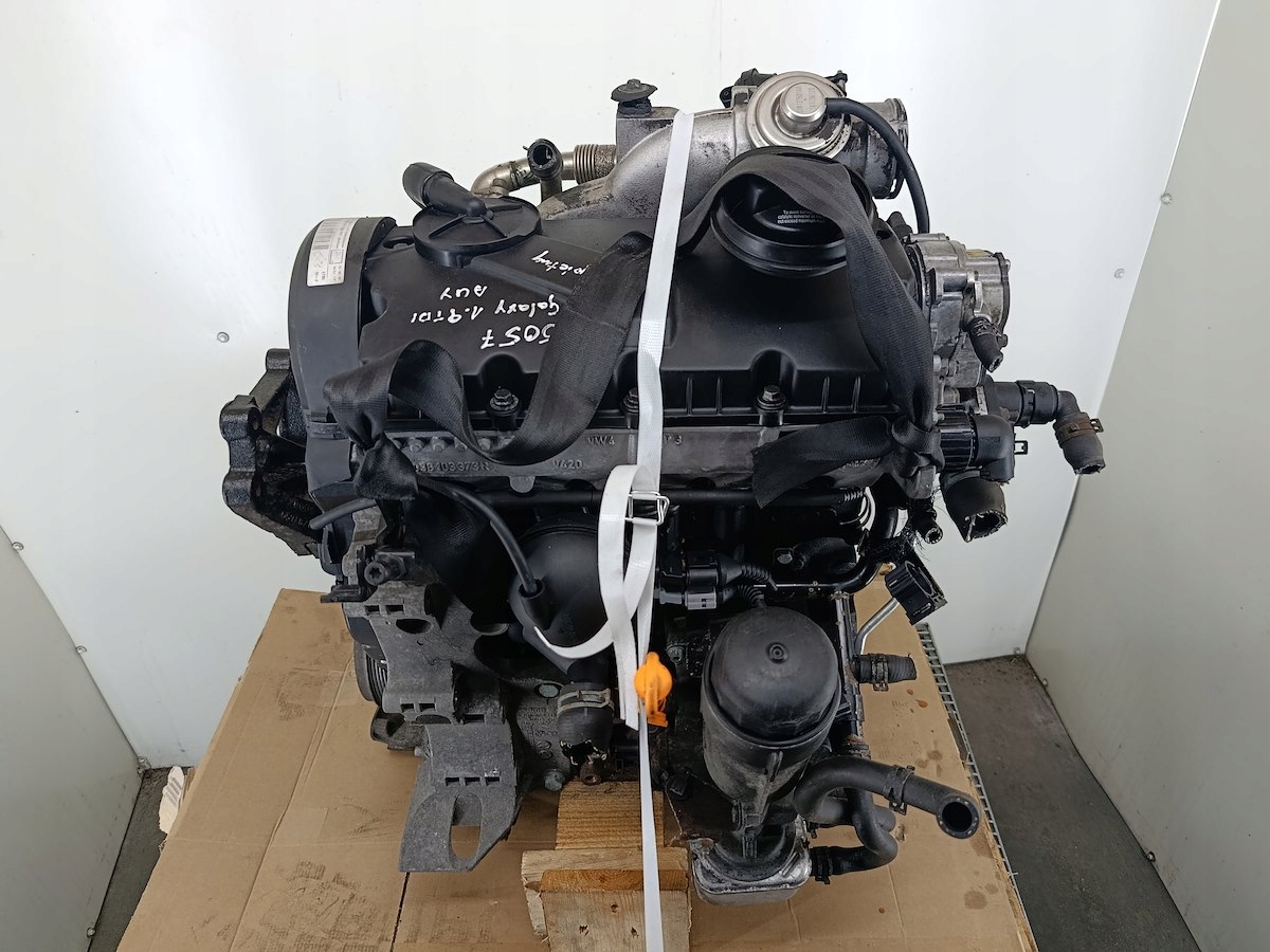Moteur AUY - Image 1