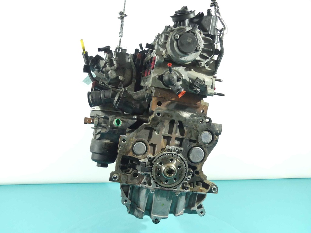 Moteur CUWA - Image 2