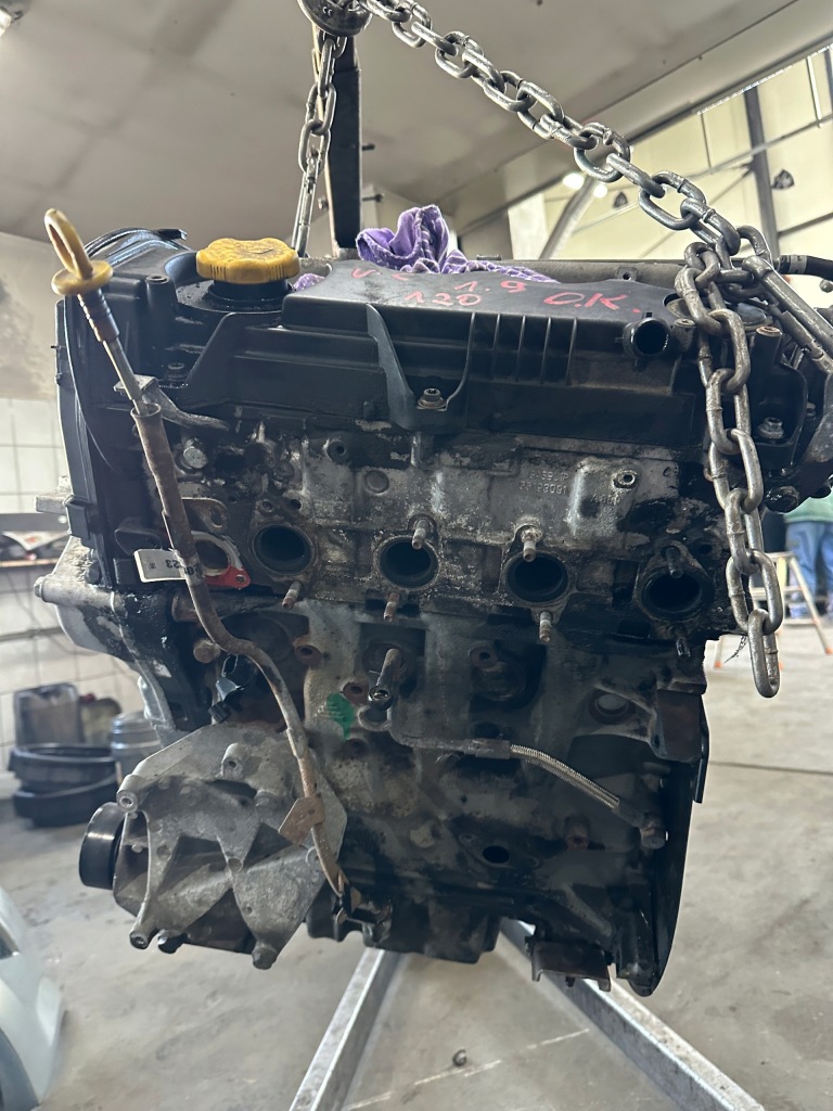 Moteur Z 19 DT - Image 3
